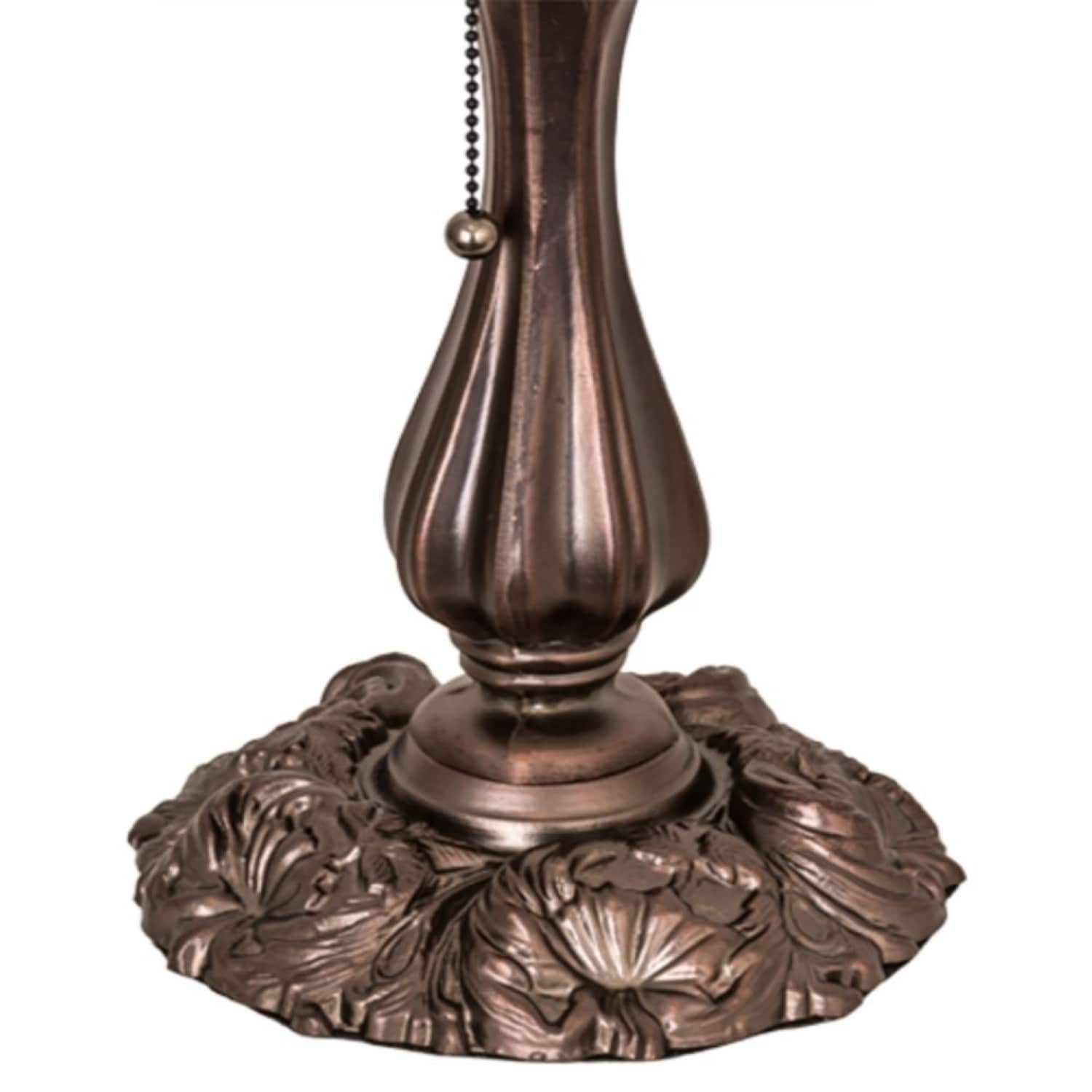 Meyda Tiffany Lighting 23923 Lamp-Bases - View #2