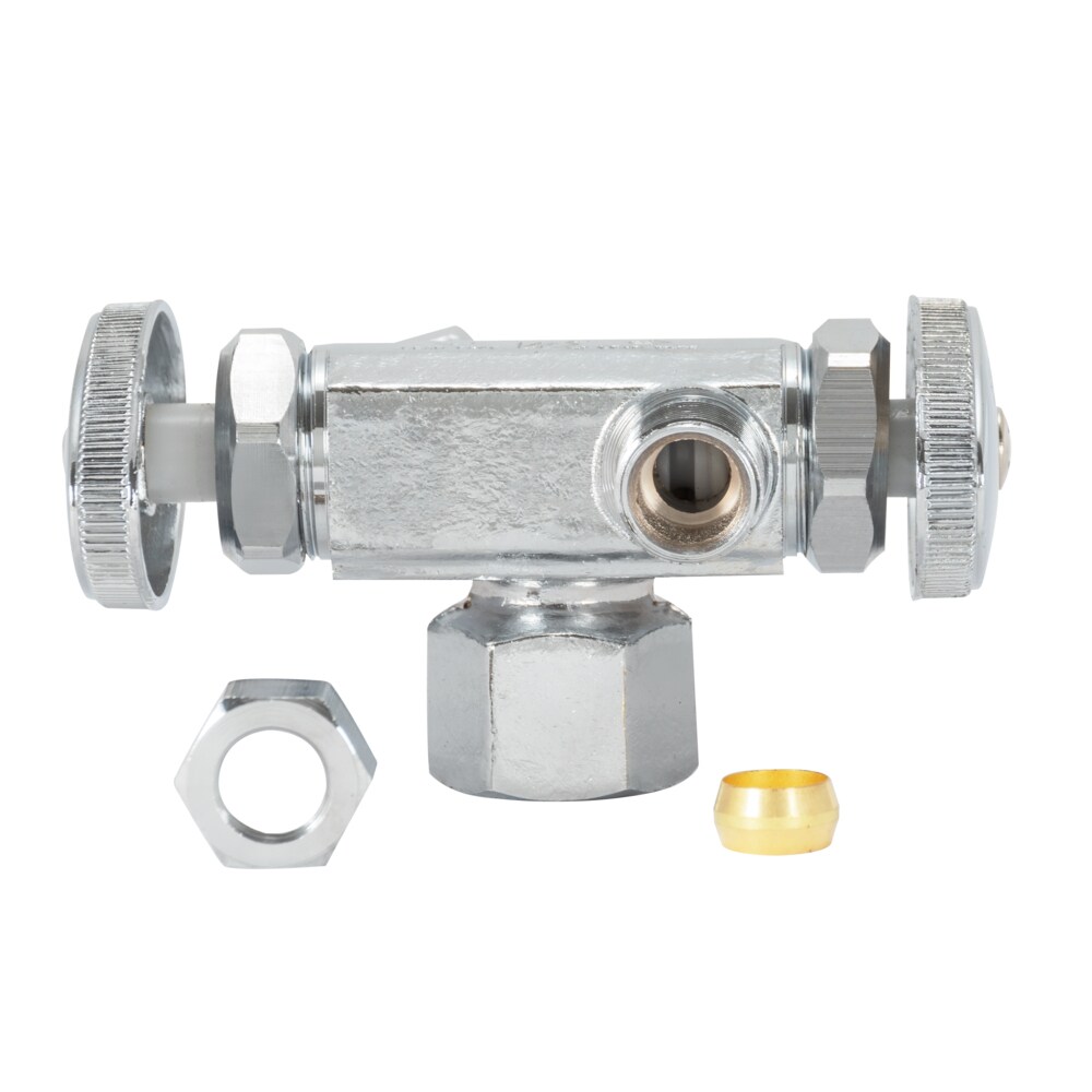 EASTMAN 04325LF Shut-Off-Valves - View #3