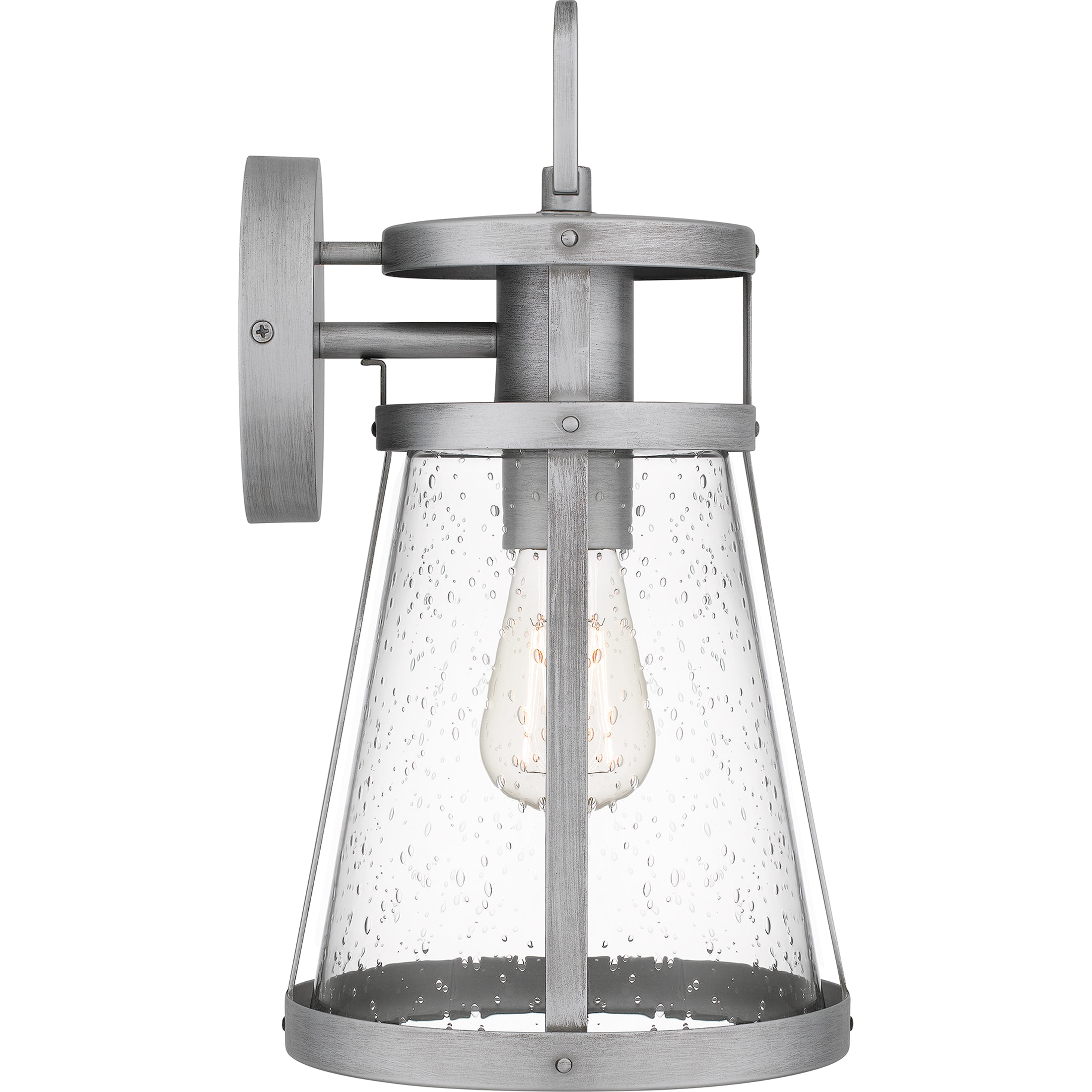 Quoizel BAB8408ABA Outdoor-Wall-Lighting - View #8