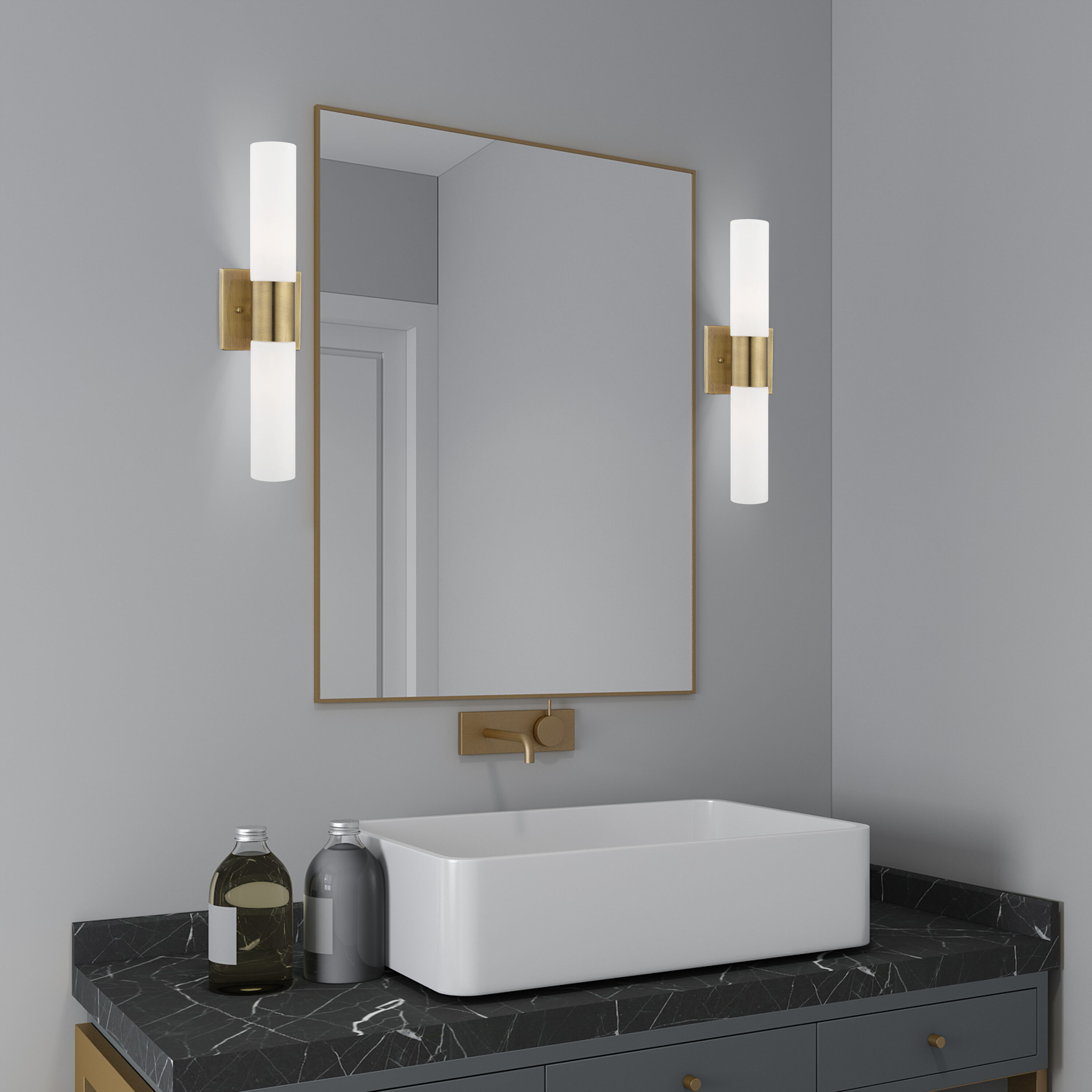 Livex Lighting 10102-01 b089995 - View #10