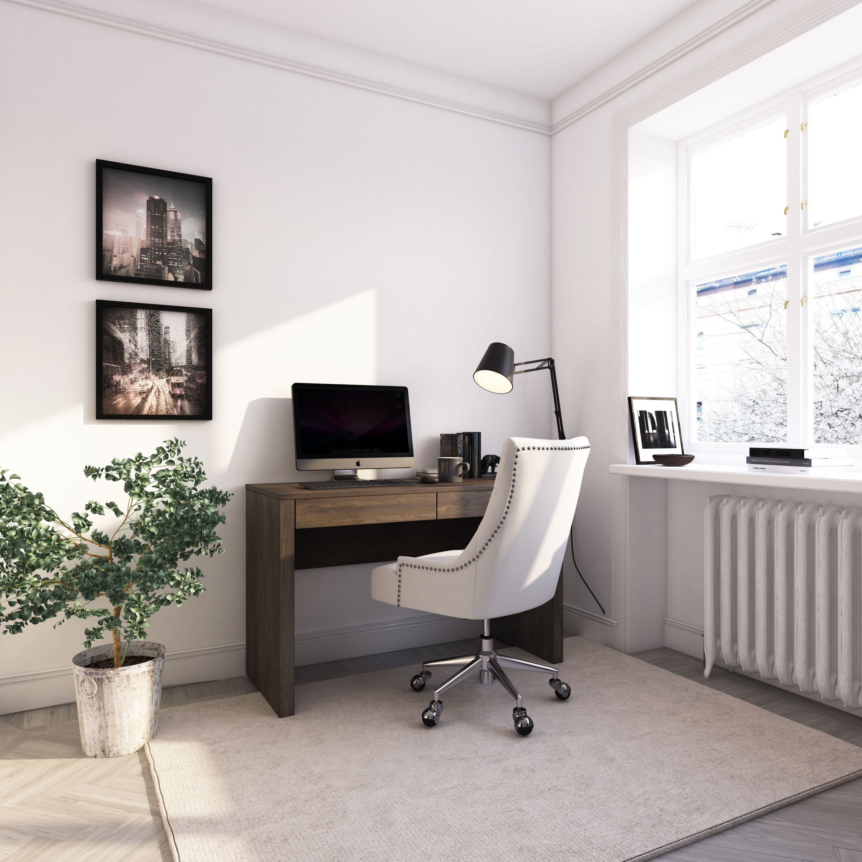 HMidea J019-910-025 desks - View #6