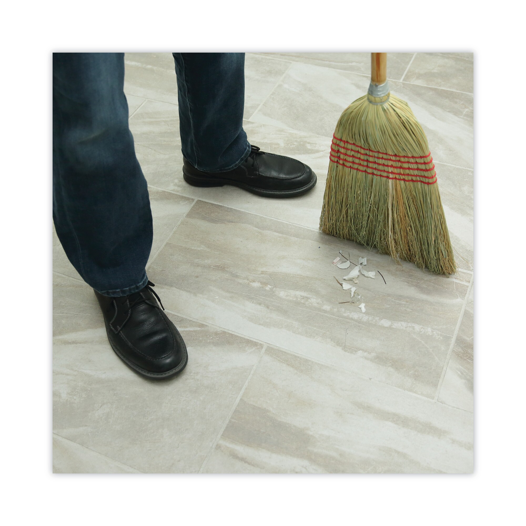Boardwalk BWK926CCT brooms - View #5