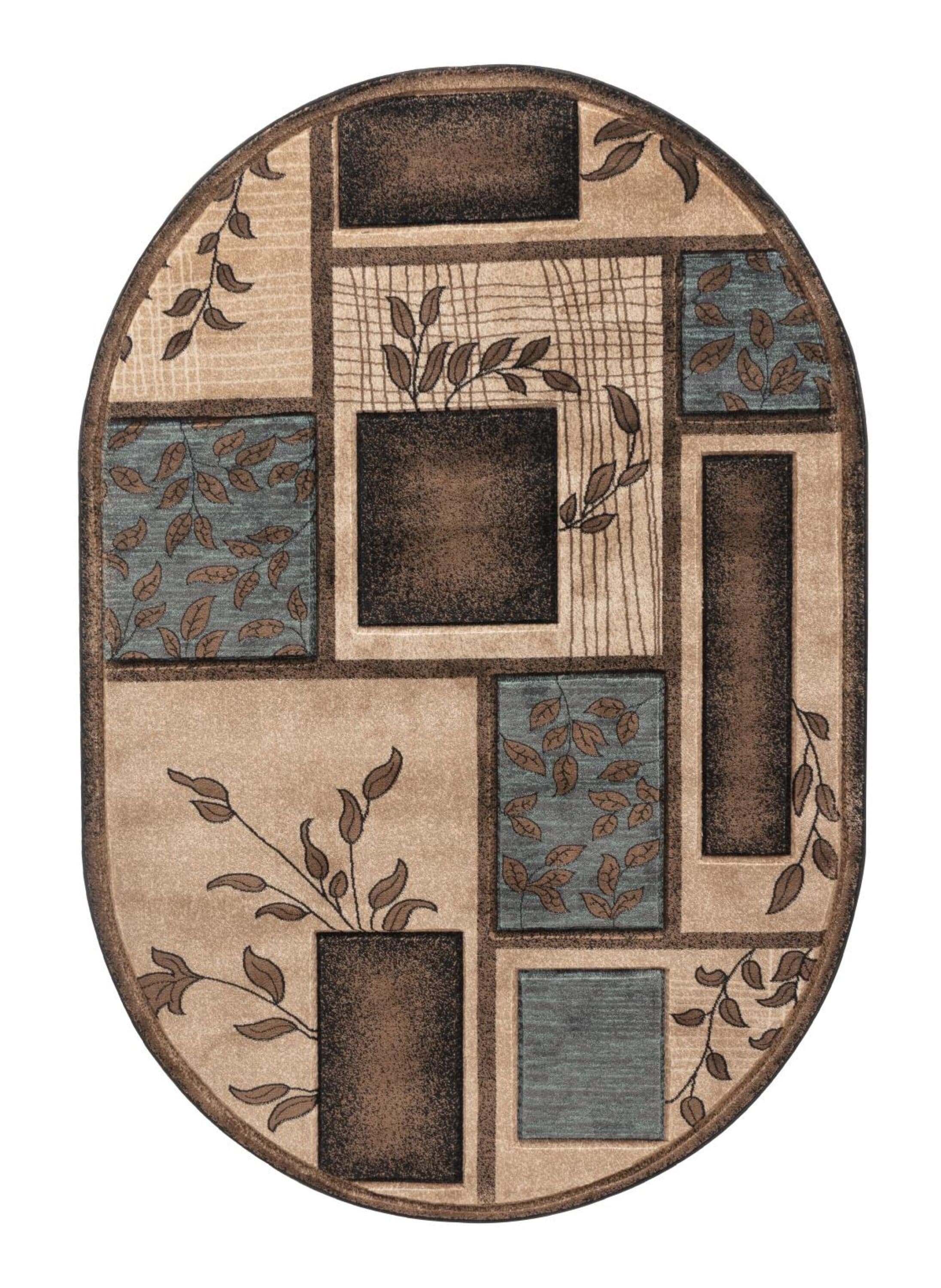 MDA Rugs GM4858OV rugs - View #2