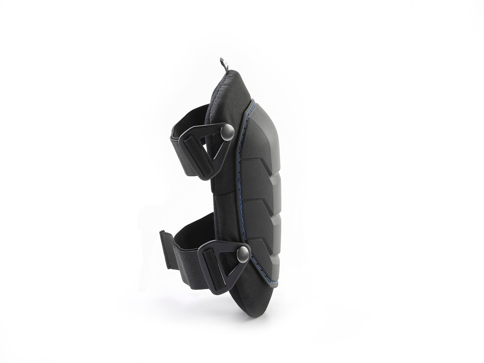 Kobalt Tactical Knee Pads in the Knee Pads department at