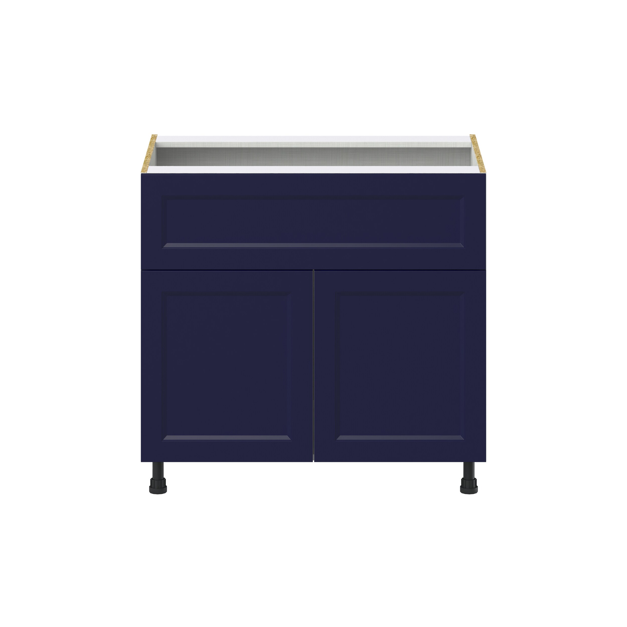Hugo&Borg DSB36A-LO Cabinets-Kitchen - View #6
