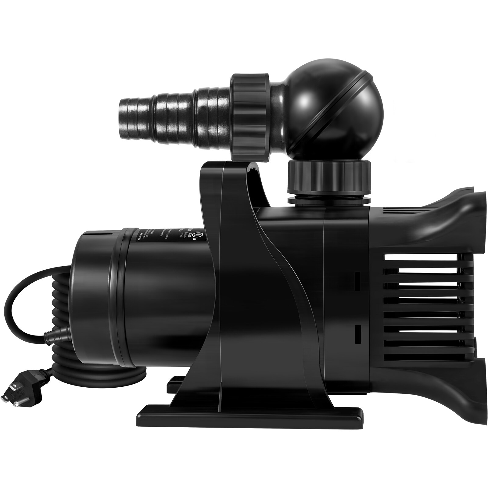 VEVOR PQXHBMC306W403IGIV1 pumps - View #9