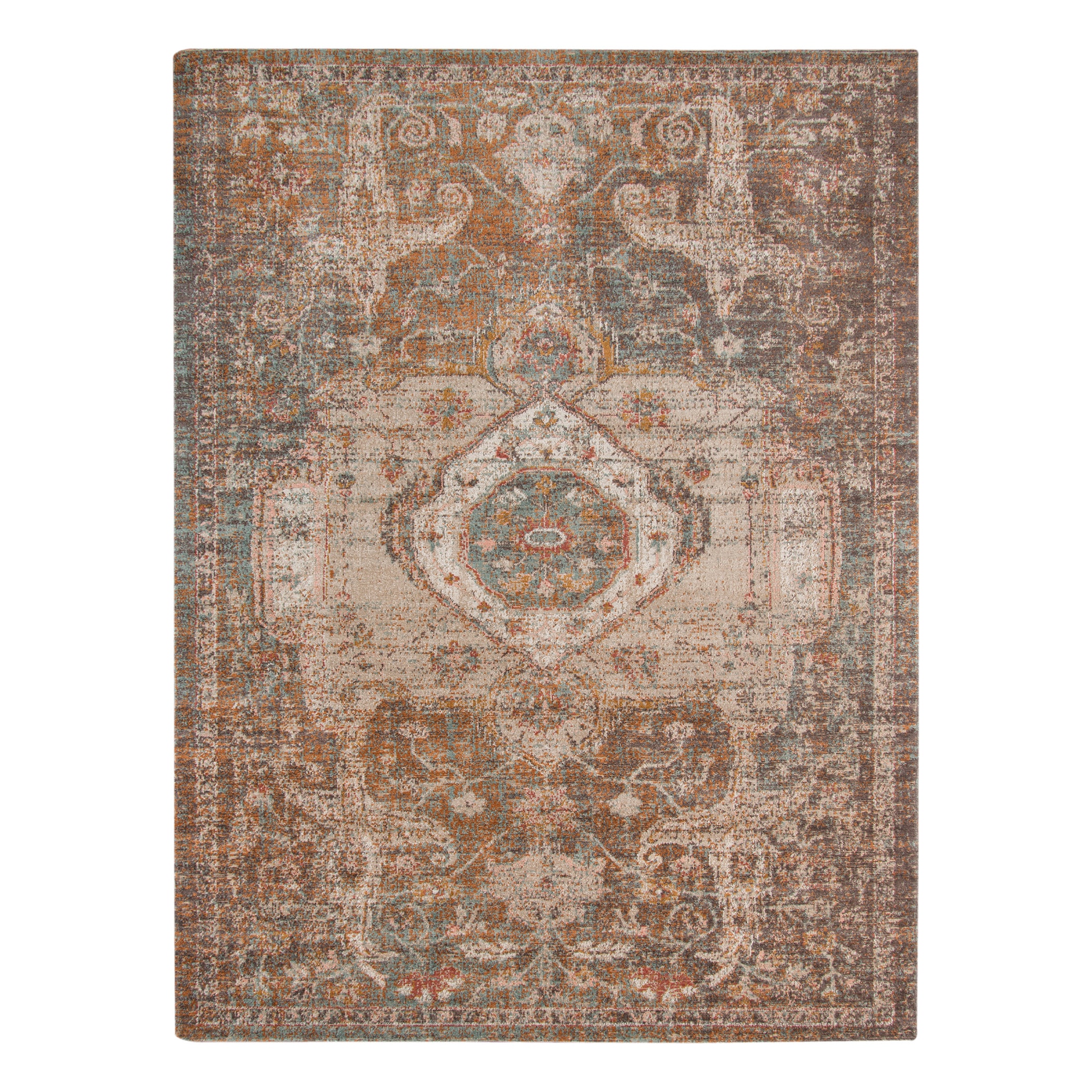 Amer Rugs ETE112776 rugs - View #2
