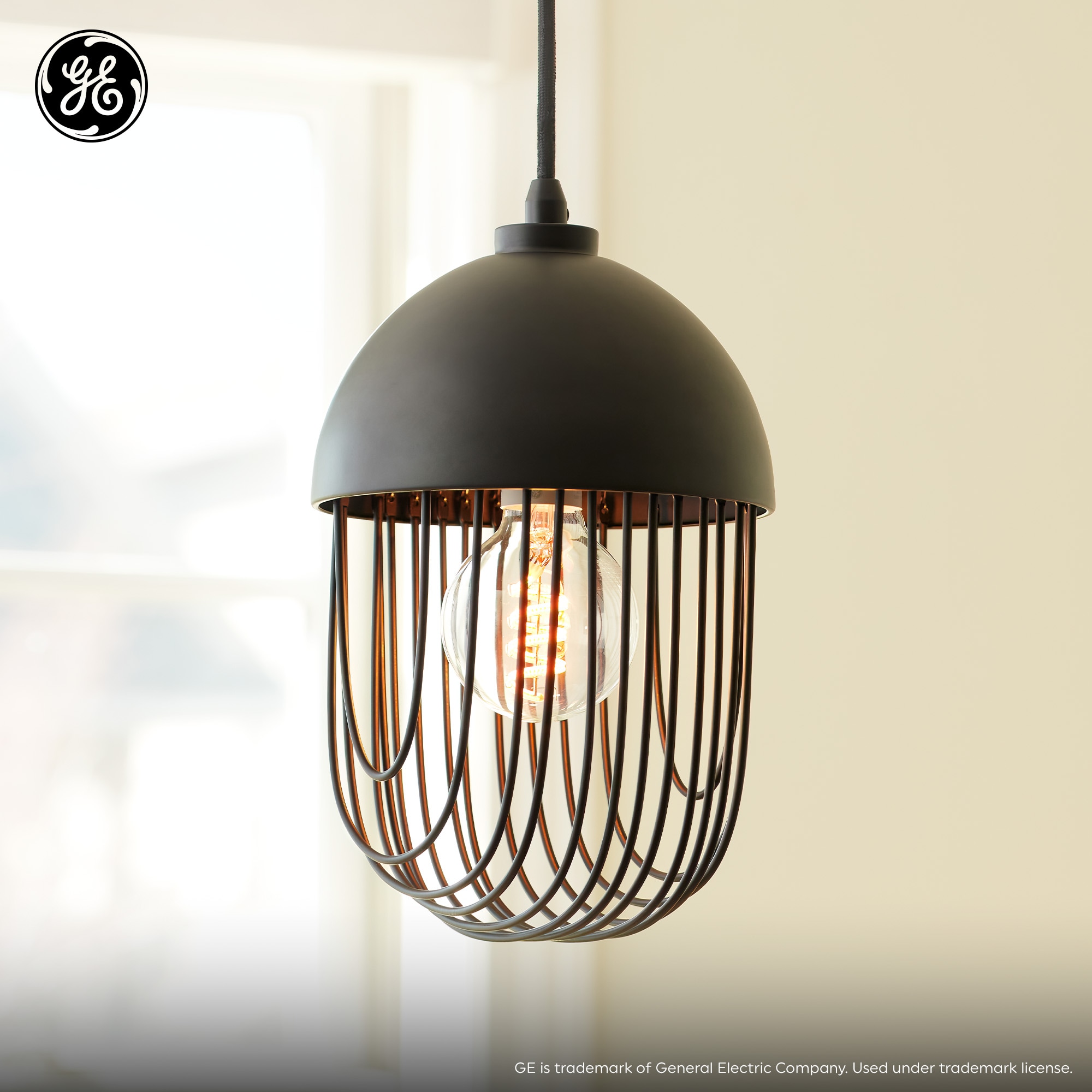 GE 93130419 Pendant-Lights - View #4