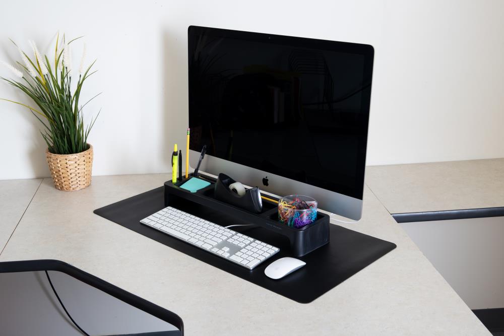 Mind Reader ODPAD-BLK Desktop-Organizers - View #6