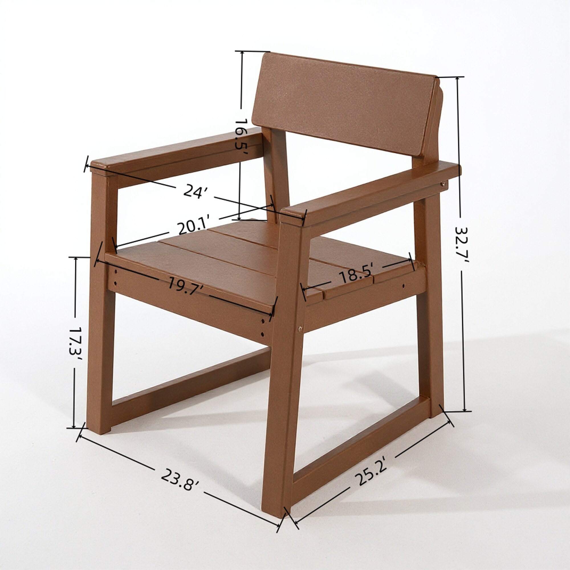 Bybafun YF0300011 Patio-Dining-Sets - View #4