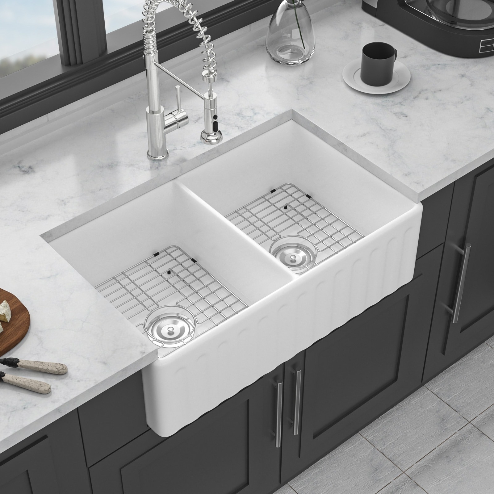 LIVACA LYR100389 Kitchen-Sinks - View #4