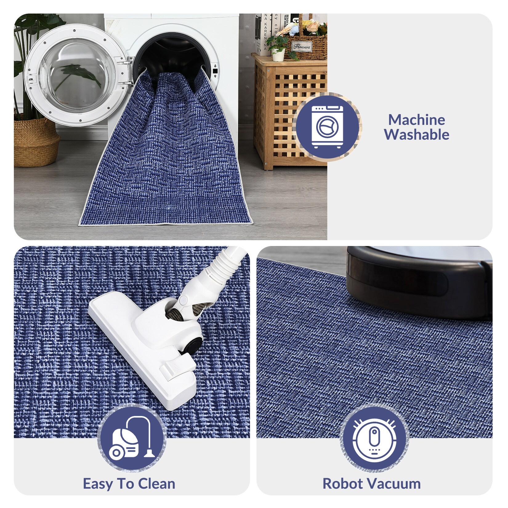 Garvee YXY-LO-PHO-338CVEUF rugs - View #3