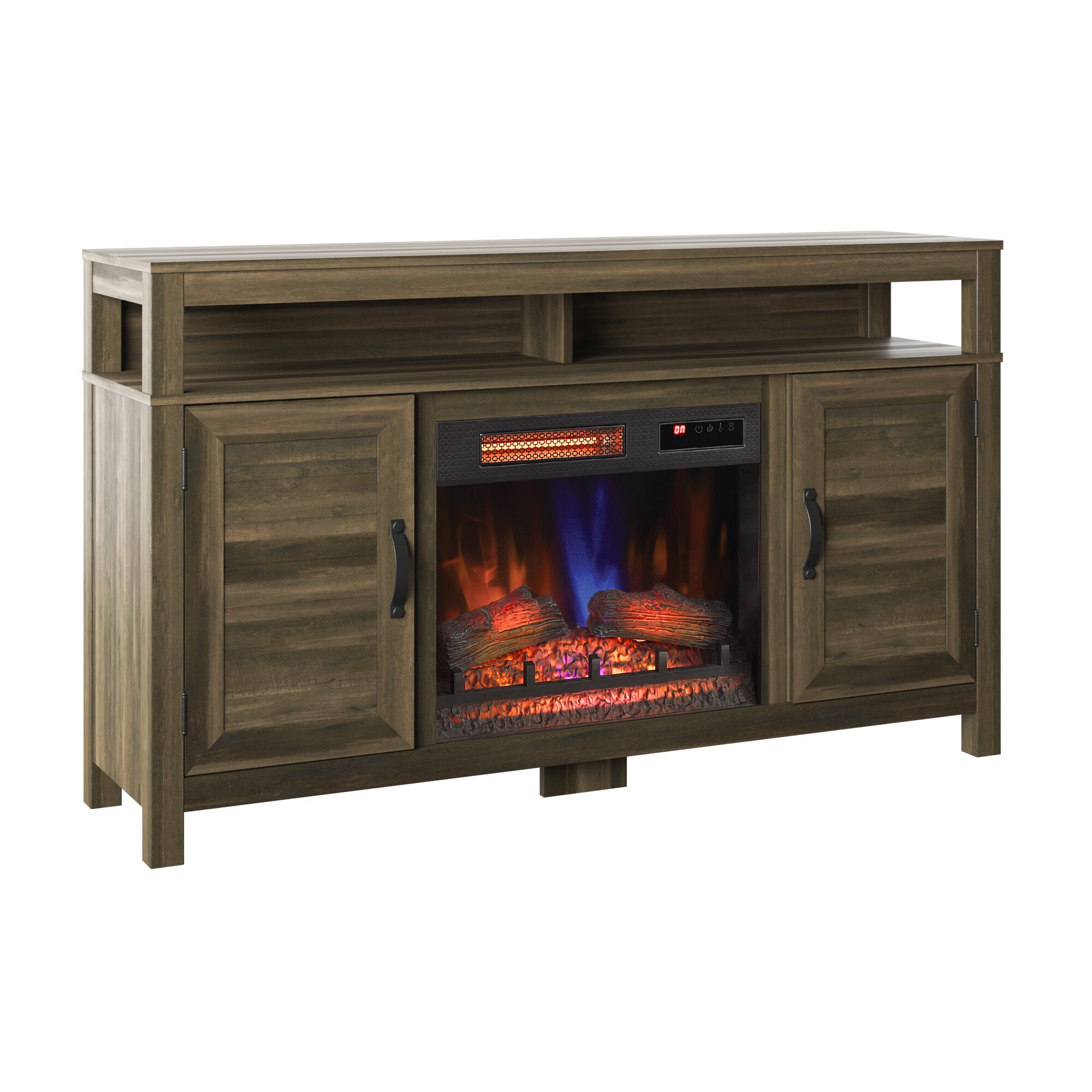 allen + roth 147328 Electric-Fireplaces - View #2