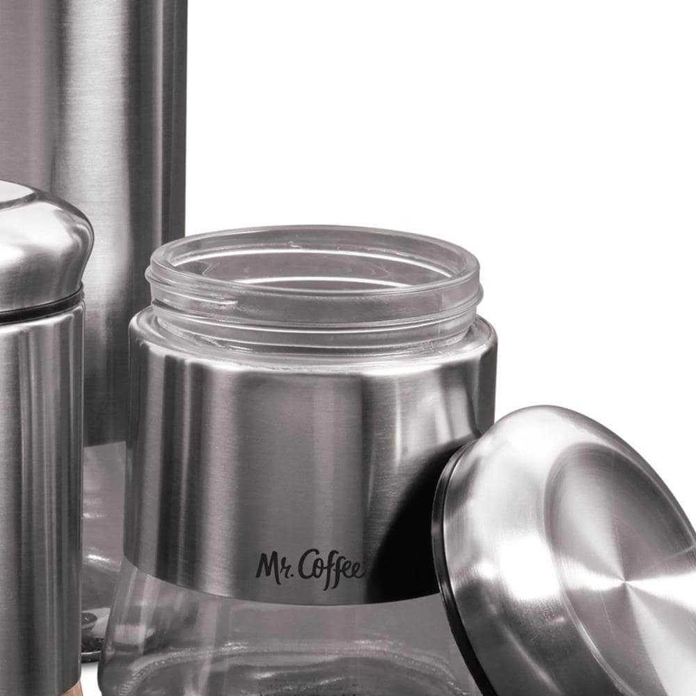 Mr. Coffee 84990469M Food-Storage-Containers - View #4