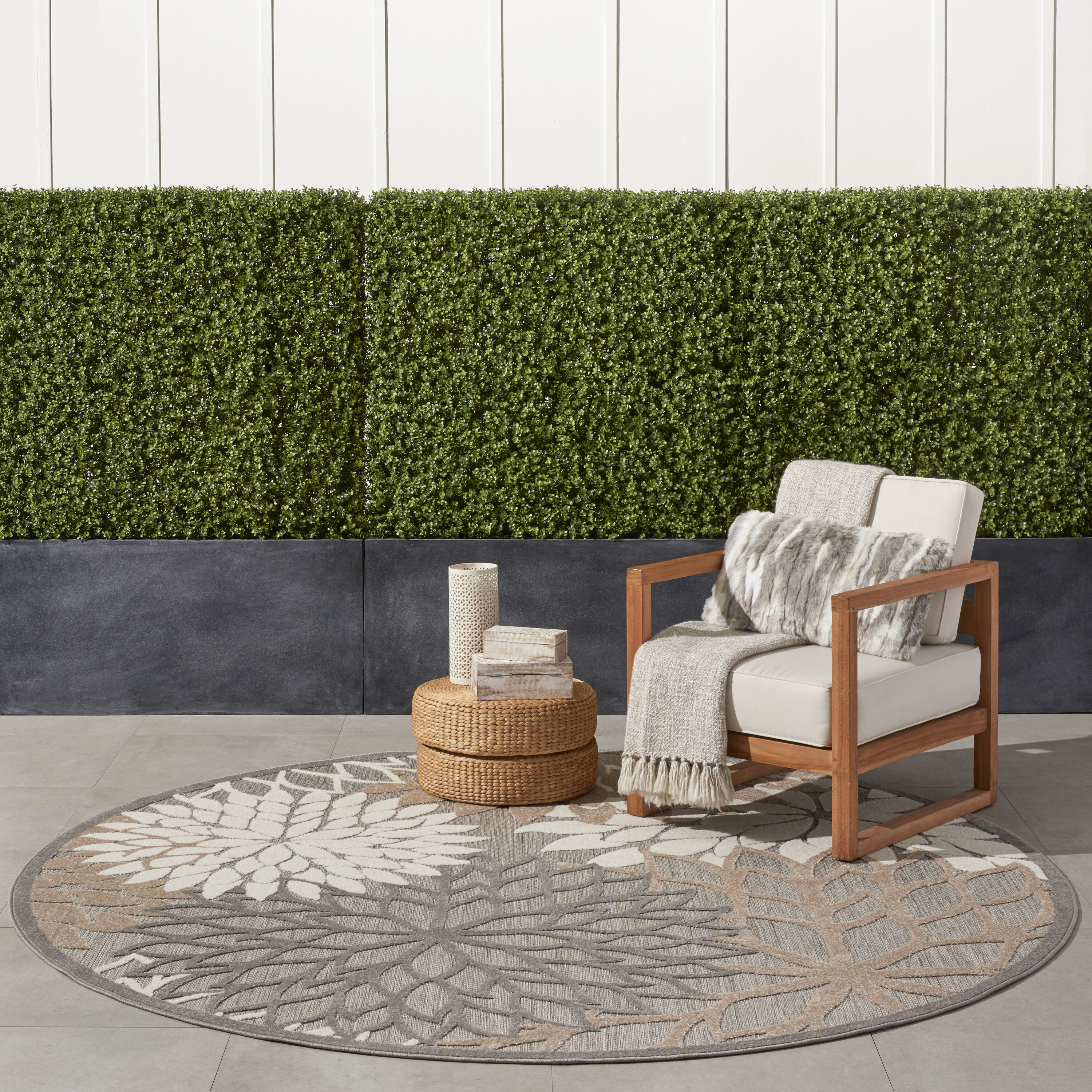 Nourison Home 099446061102 rugs - View #5