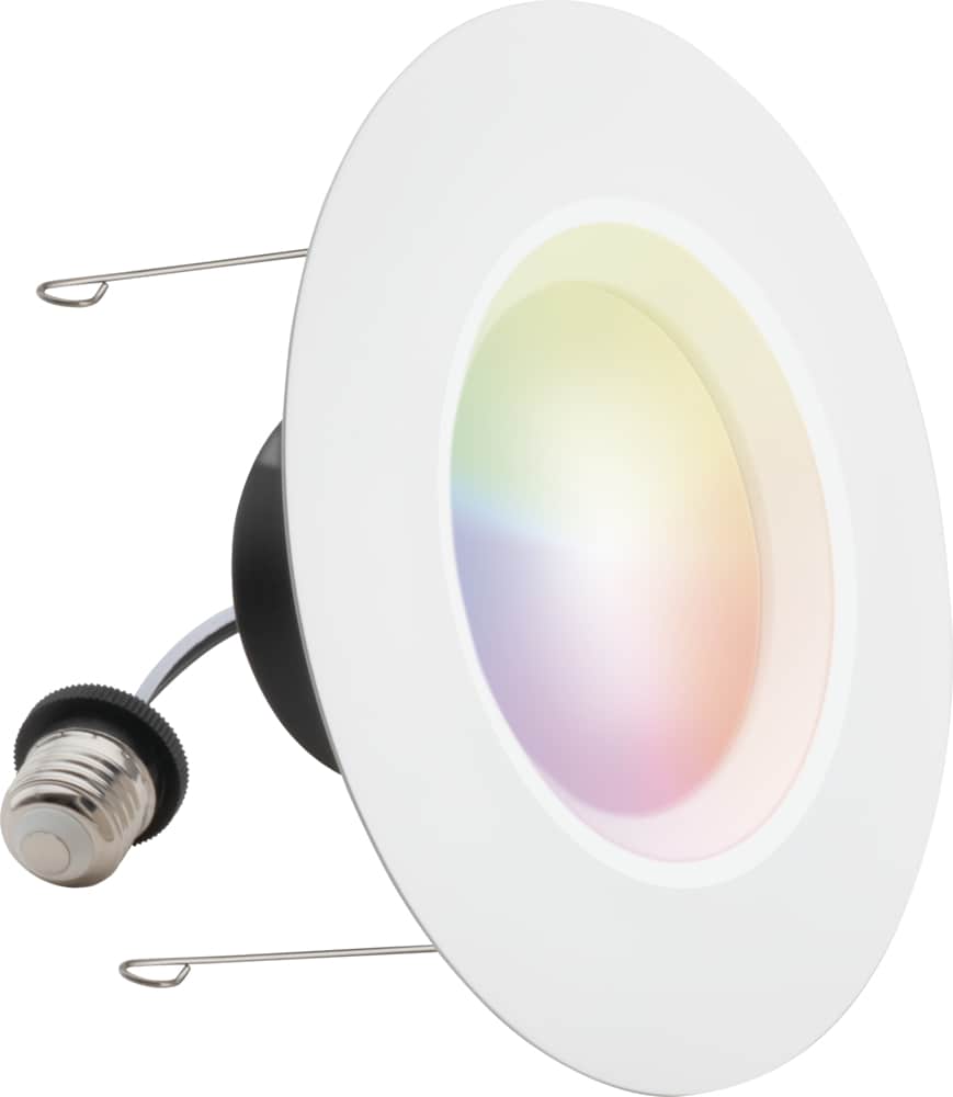 Juno RB4SSWW5MWM6 Led-Retrofit-Downlight - View #6
