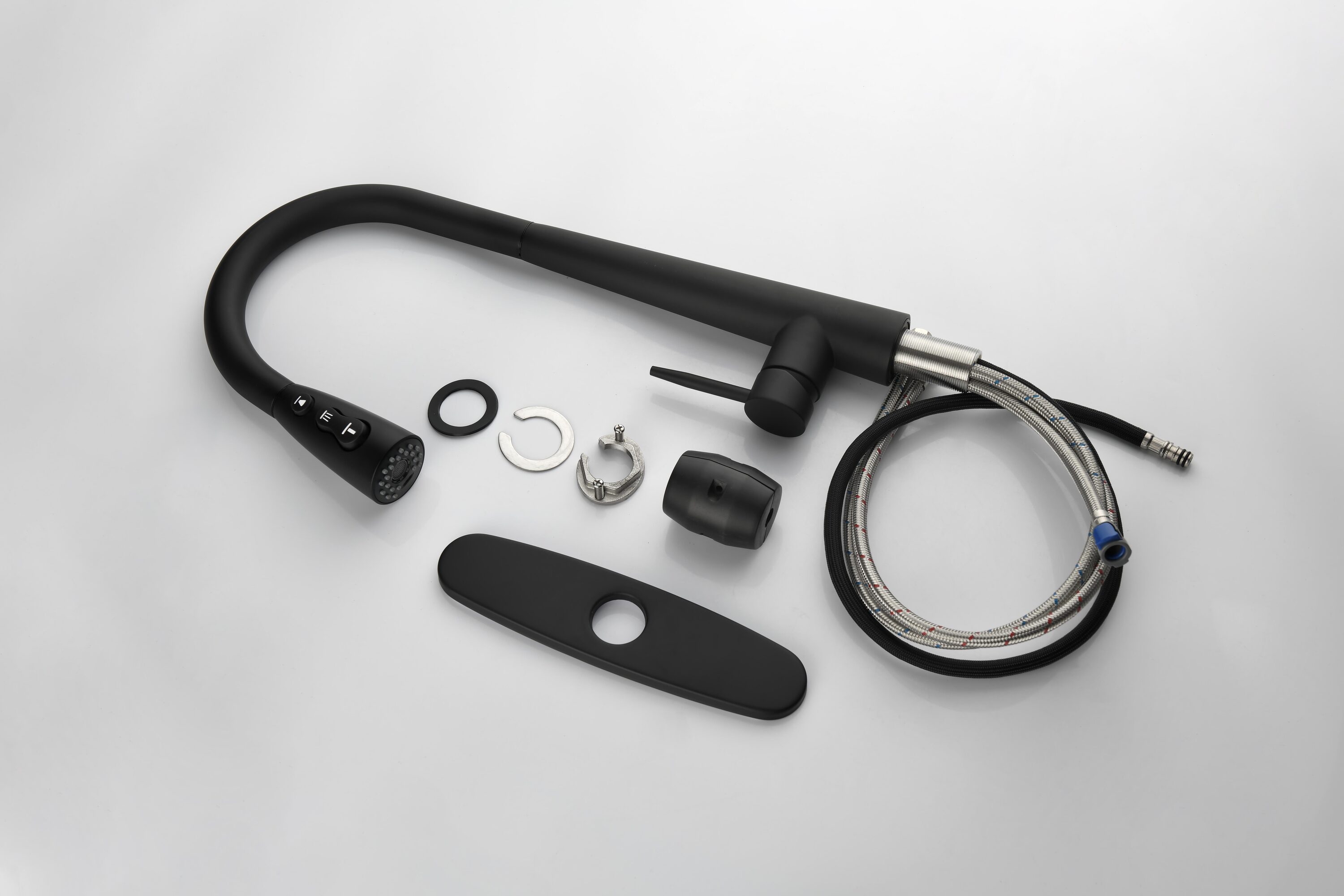 Tatayosi JJ-851732 Lavatory-Faucets - View #3