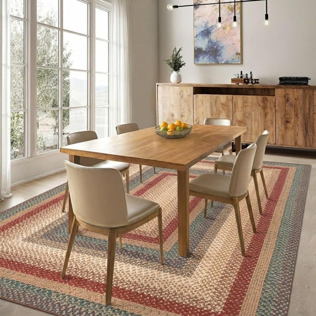GAOMON CESPDOOXNAN0CNF rugs - View #3