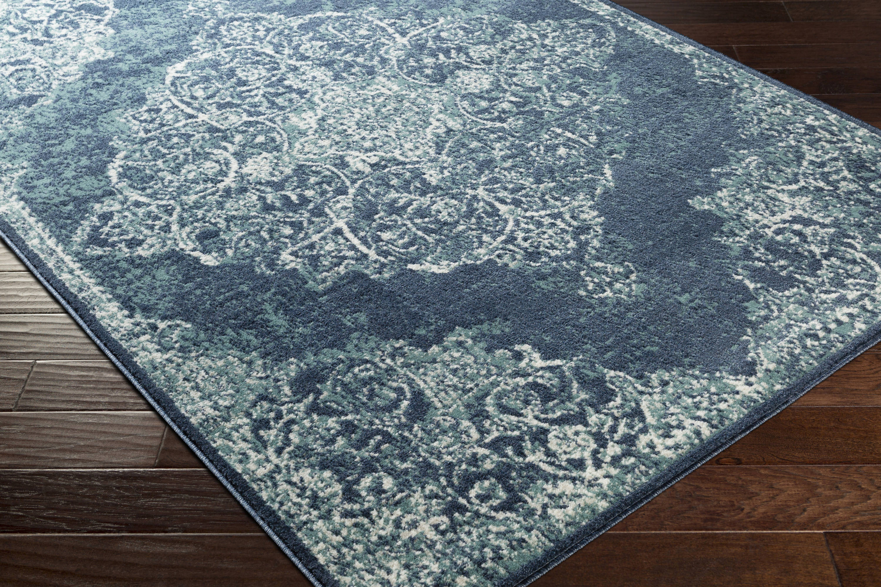 Surya SKG2312-710102 rugs - View #6