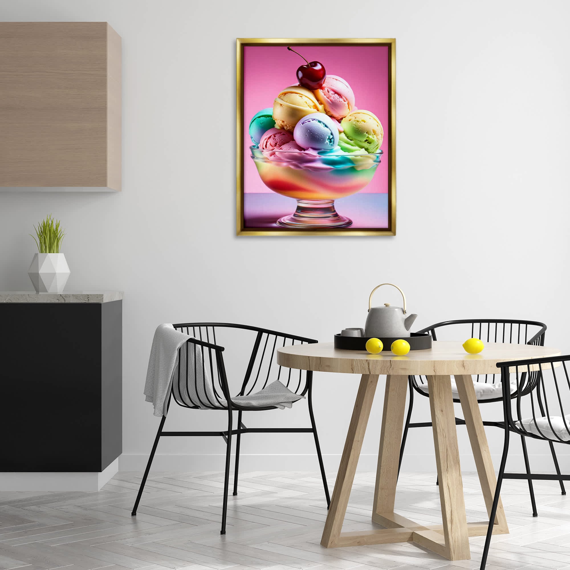 Stupell Industries BT-370-FFG-24X30 Wall-Art - View #3