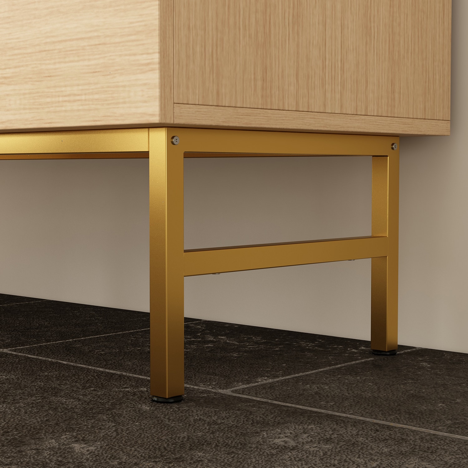 FUFU&GAGA KF260123-01 dressers - View #11