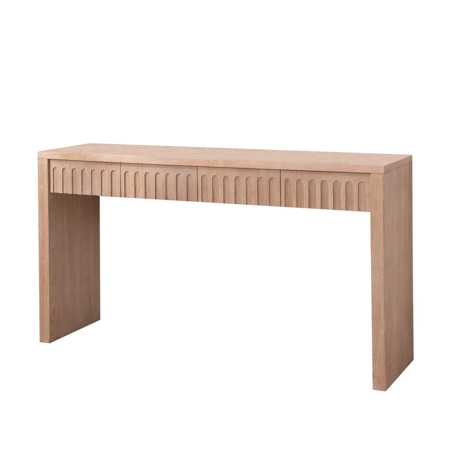 Streamdale Furniture W2729P298158 Console-Sofa-Tables - View #5