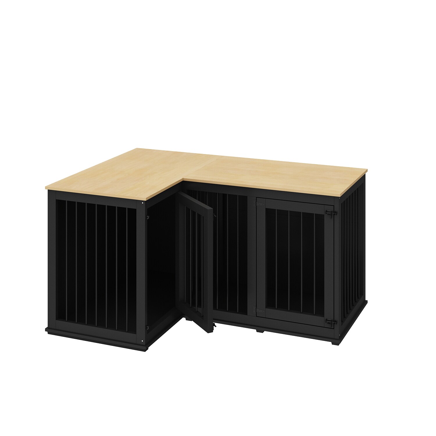 MIDHAM KF150151-05 Dog-Houses - View #6