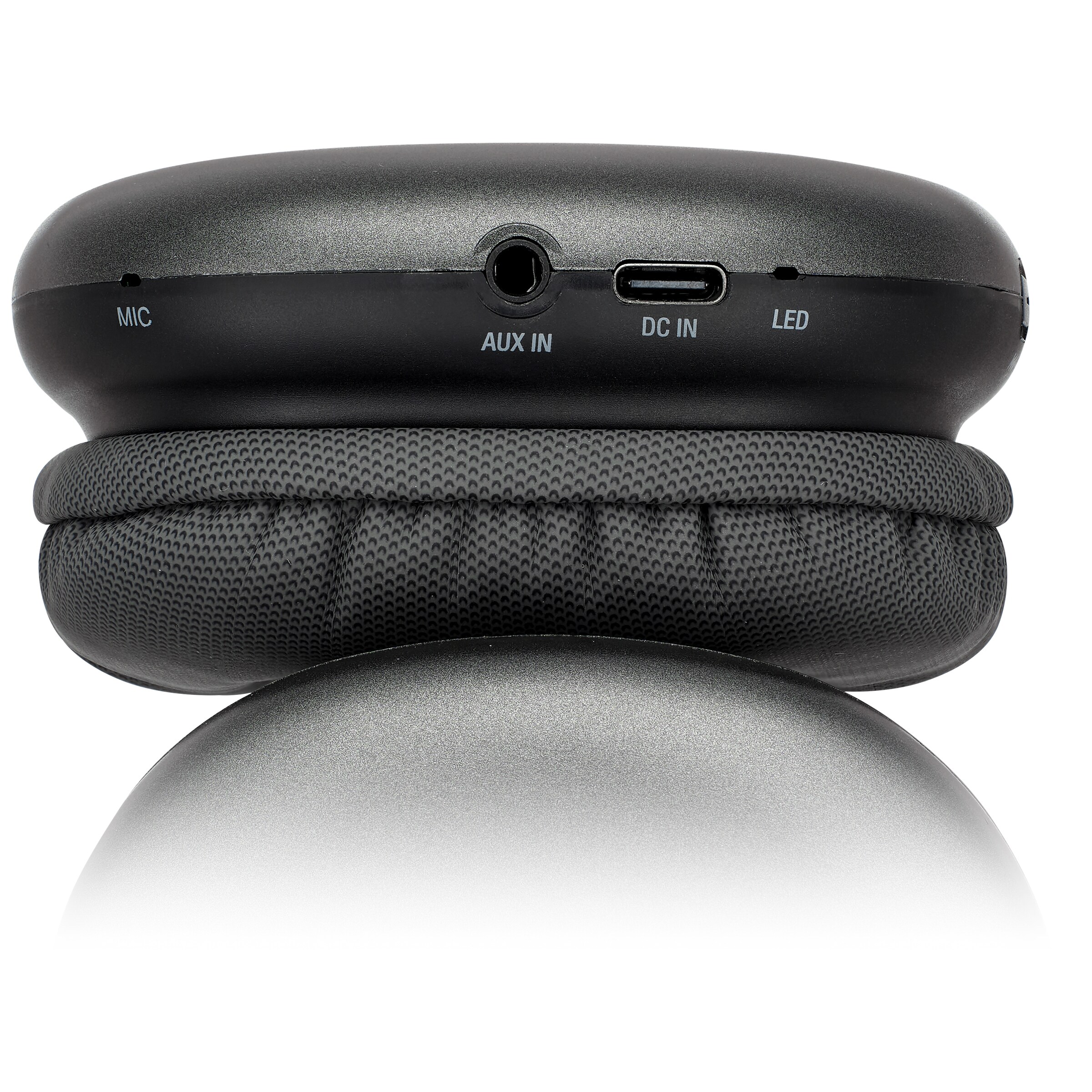iLive IAHB54G headphones - View #9