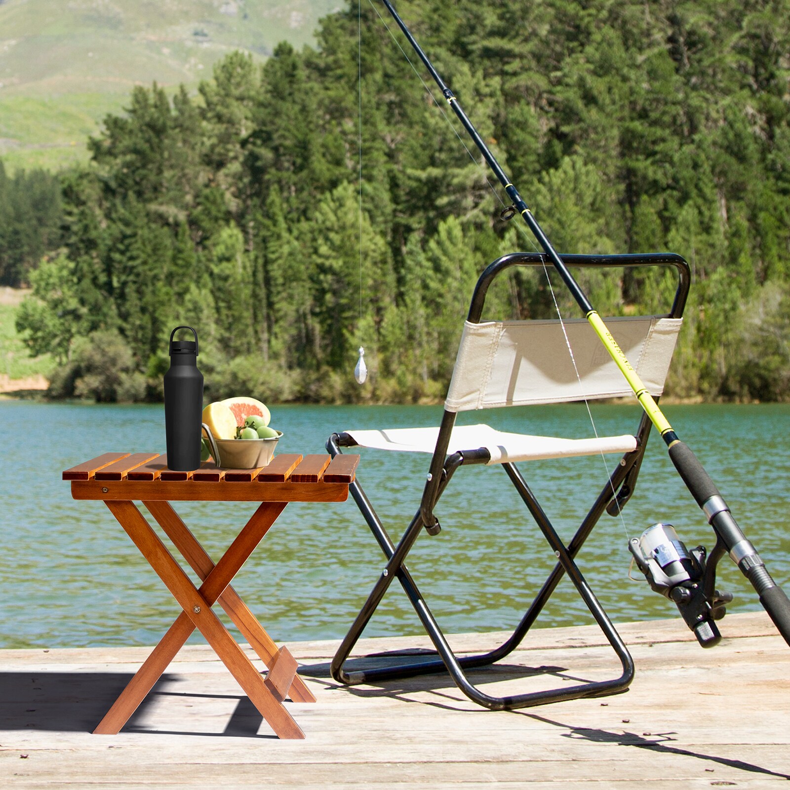 Winado LO1G56001074 Patio-Tables - View #5