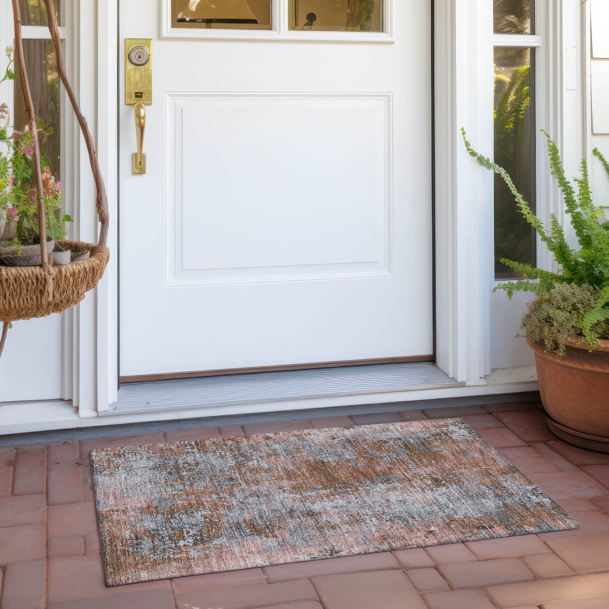 Addison Rugs ACN1789PK20X30 rugs - View #7