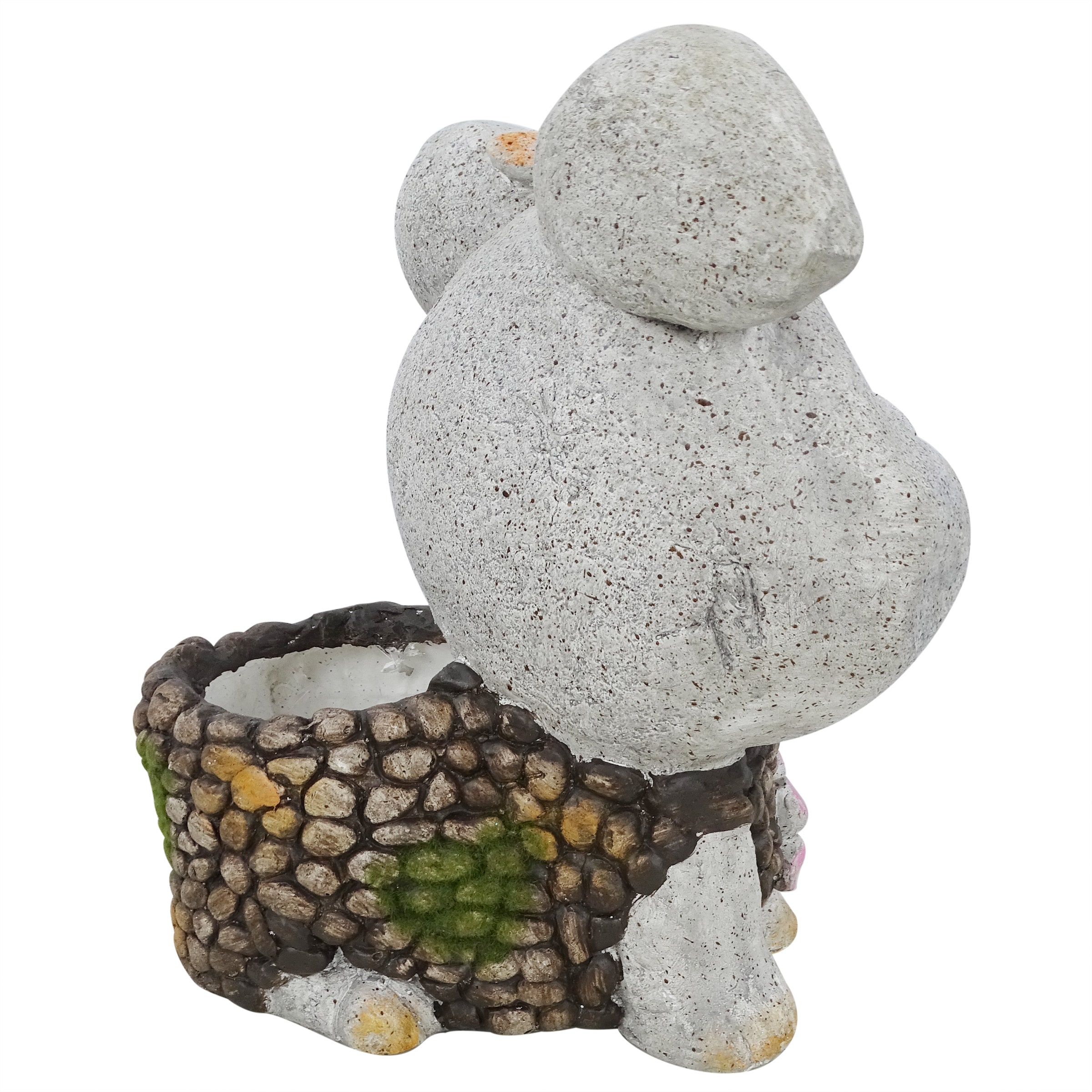 Alpine Corporation WQA1596 Decorative-Accessories - View #3