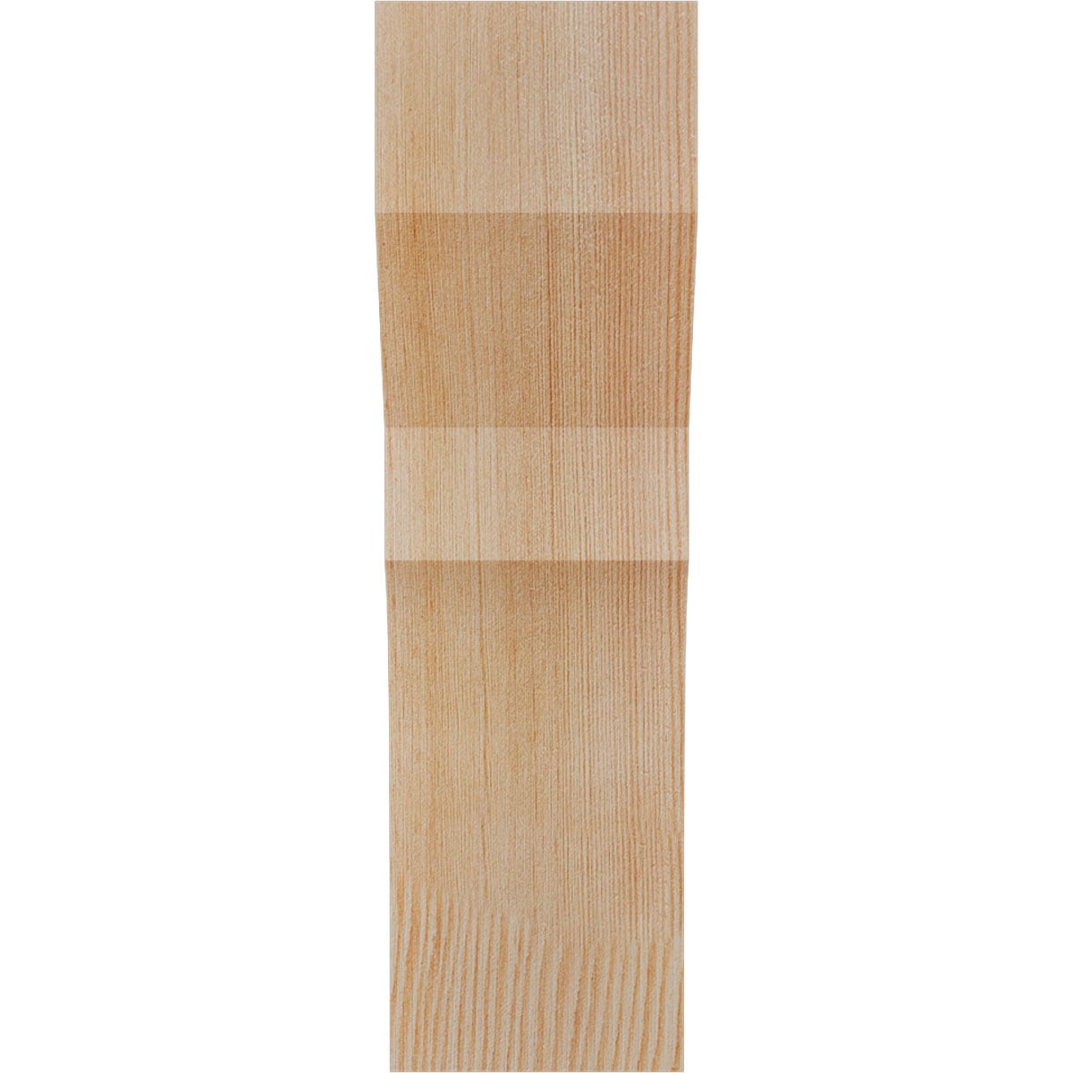 Ekena Millwork COR04X06X14MON00RDF corbels - View #2