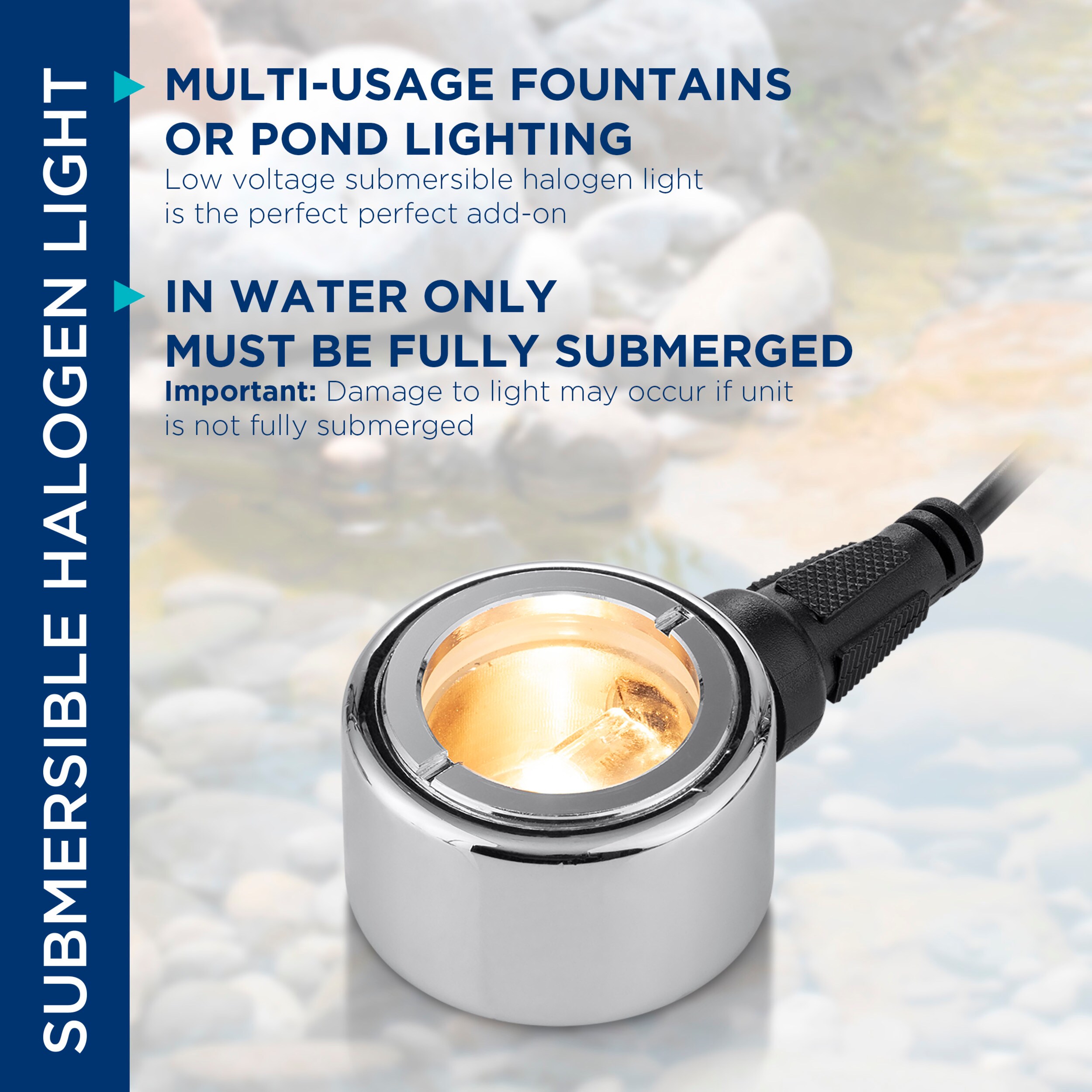 Alpine Corporation PL1008T Landscape-Lighting-Power-Pack - View #8