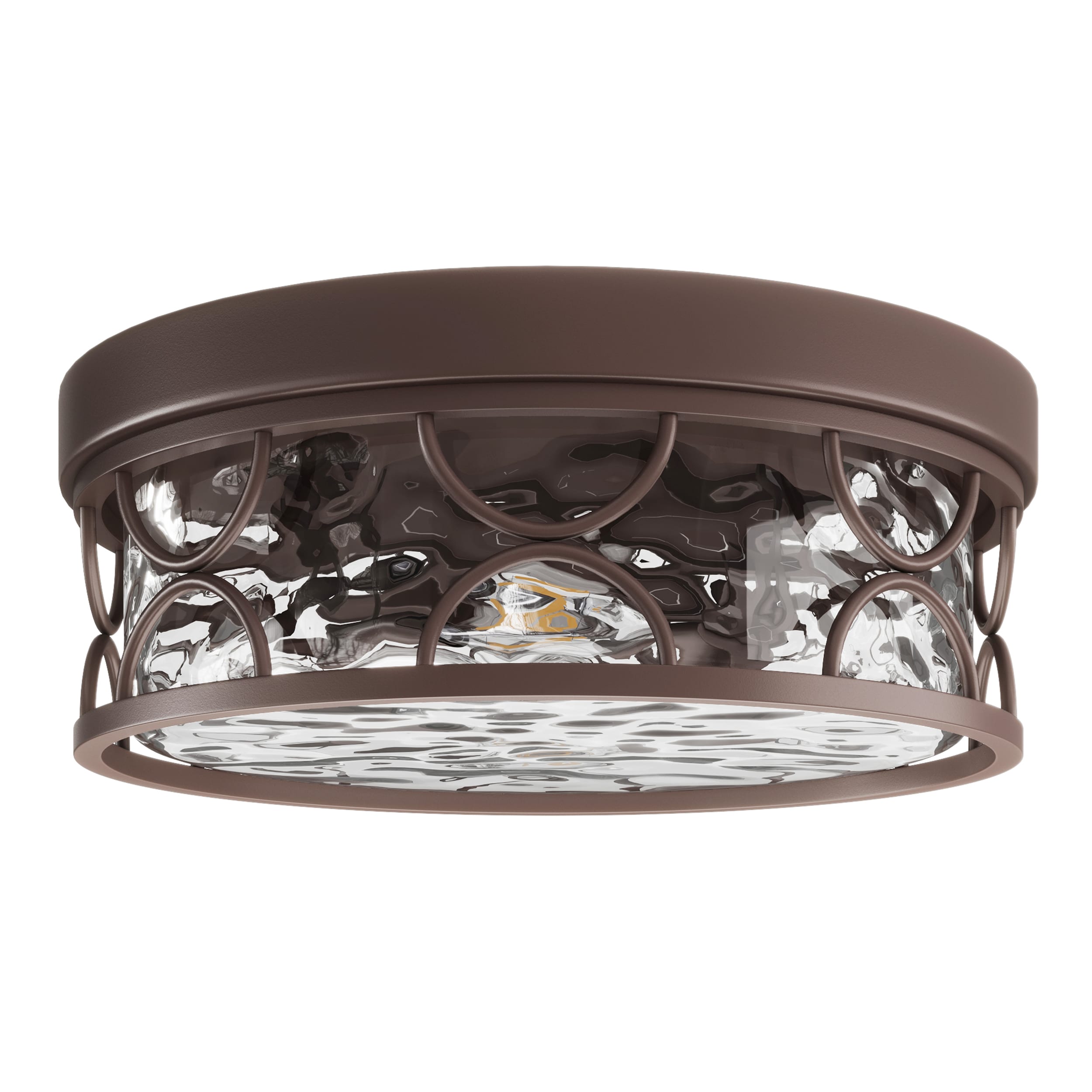 Aiwen C-NW-CL98457 flushmounts - View #2