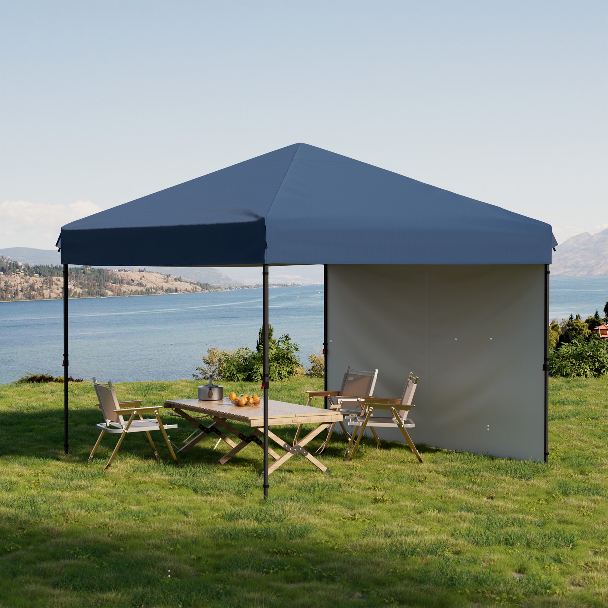 DEXSO ENCOREPHOBA3069 Tractor-Canopies - View #3