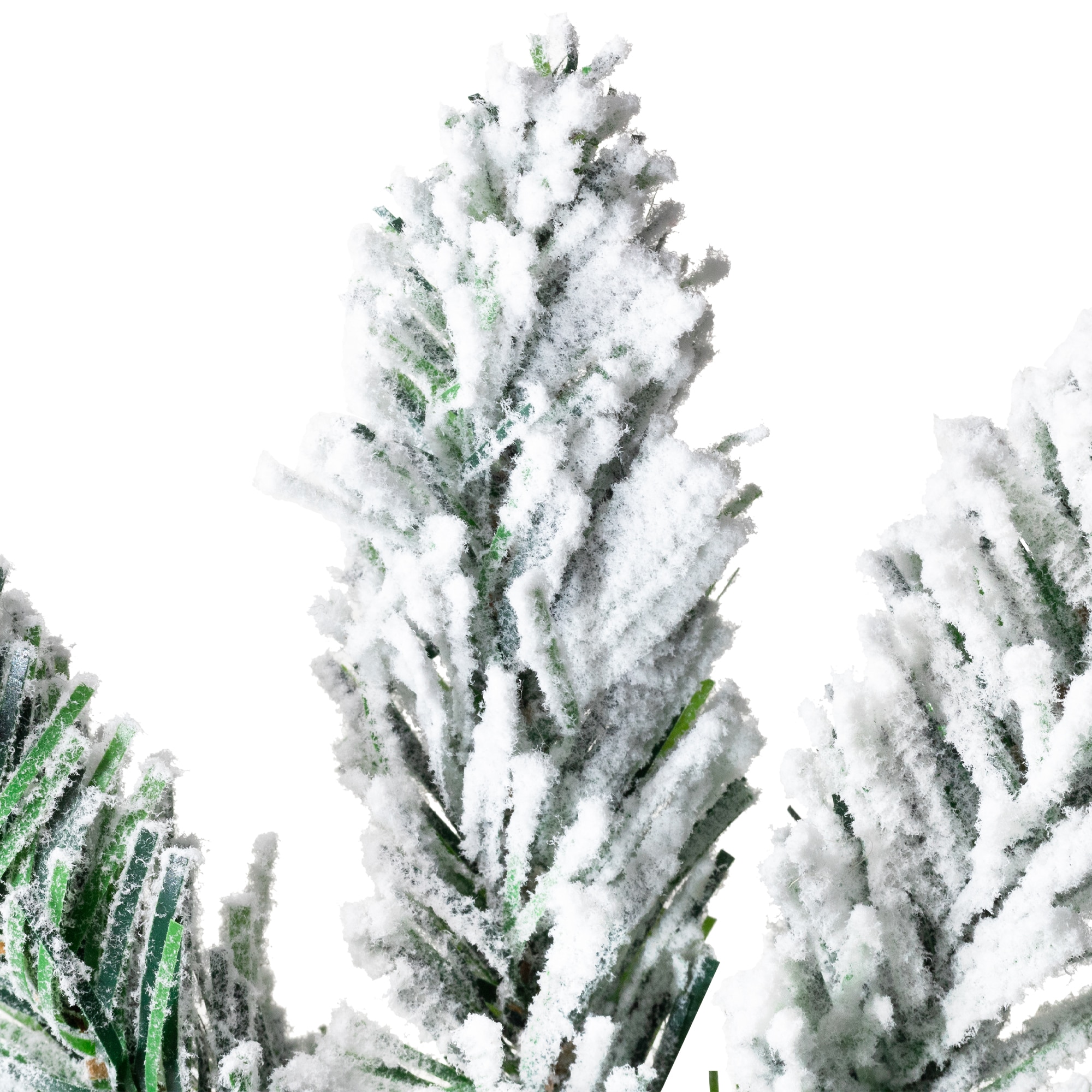 Northlight 35835130 Artificial-Christmas-Trees - View #6