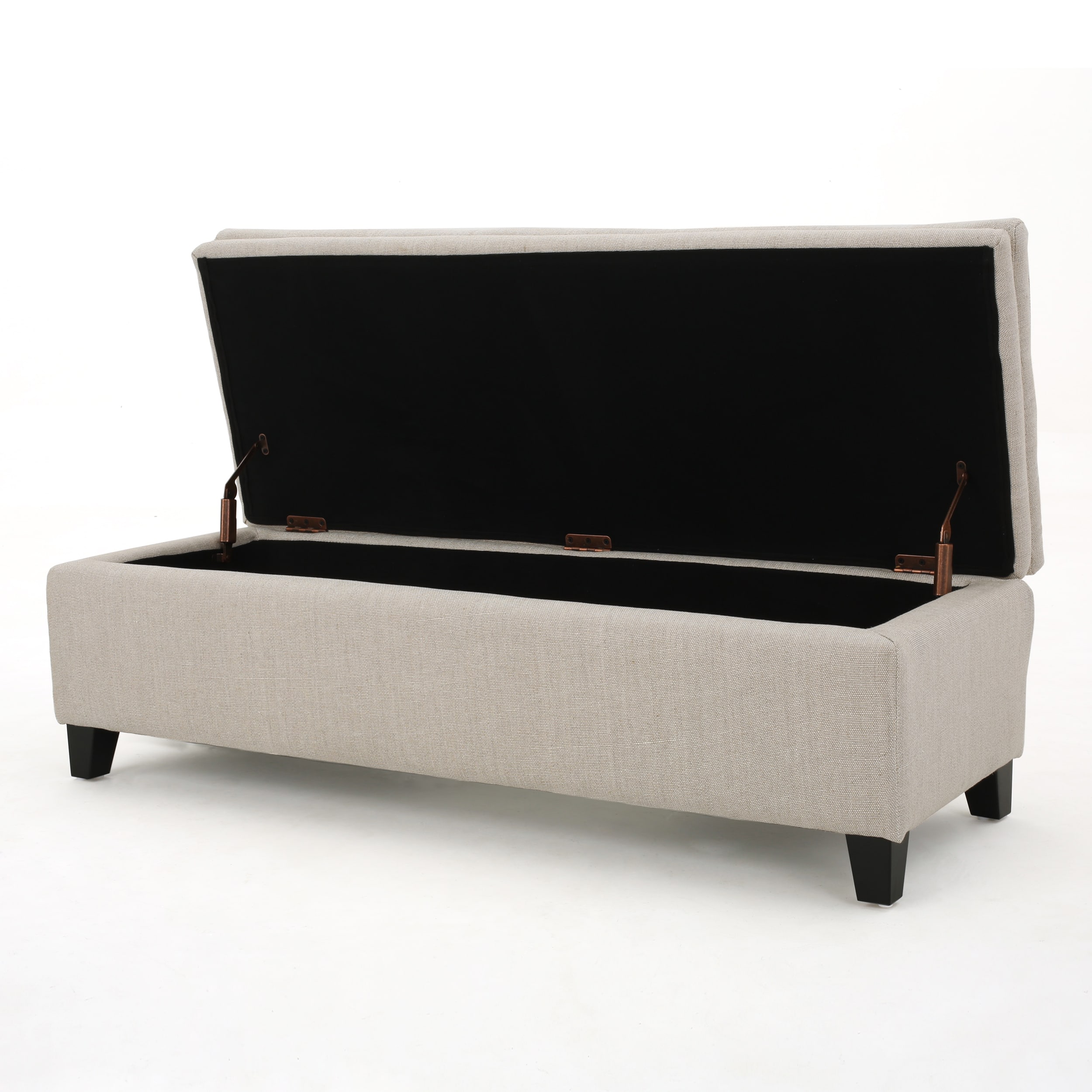 Christopher Knight Home 232959 Indoor-Ottomans - View #13