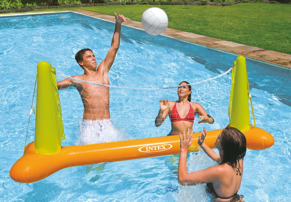 Intex 126230 Pool-Toys-Floats - View #5