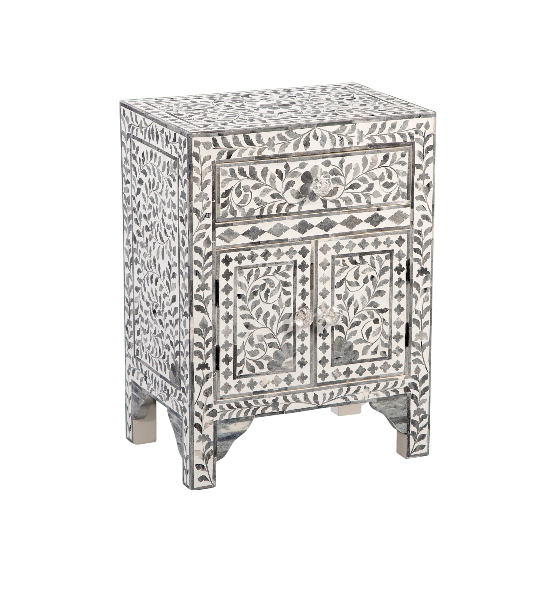 Steve Silver FL100AC Console-Sofa-Tables - View #3