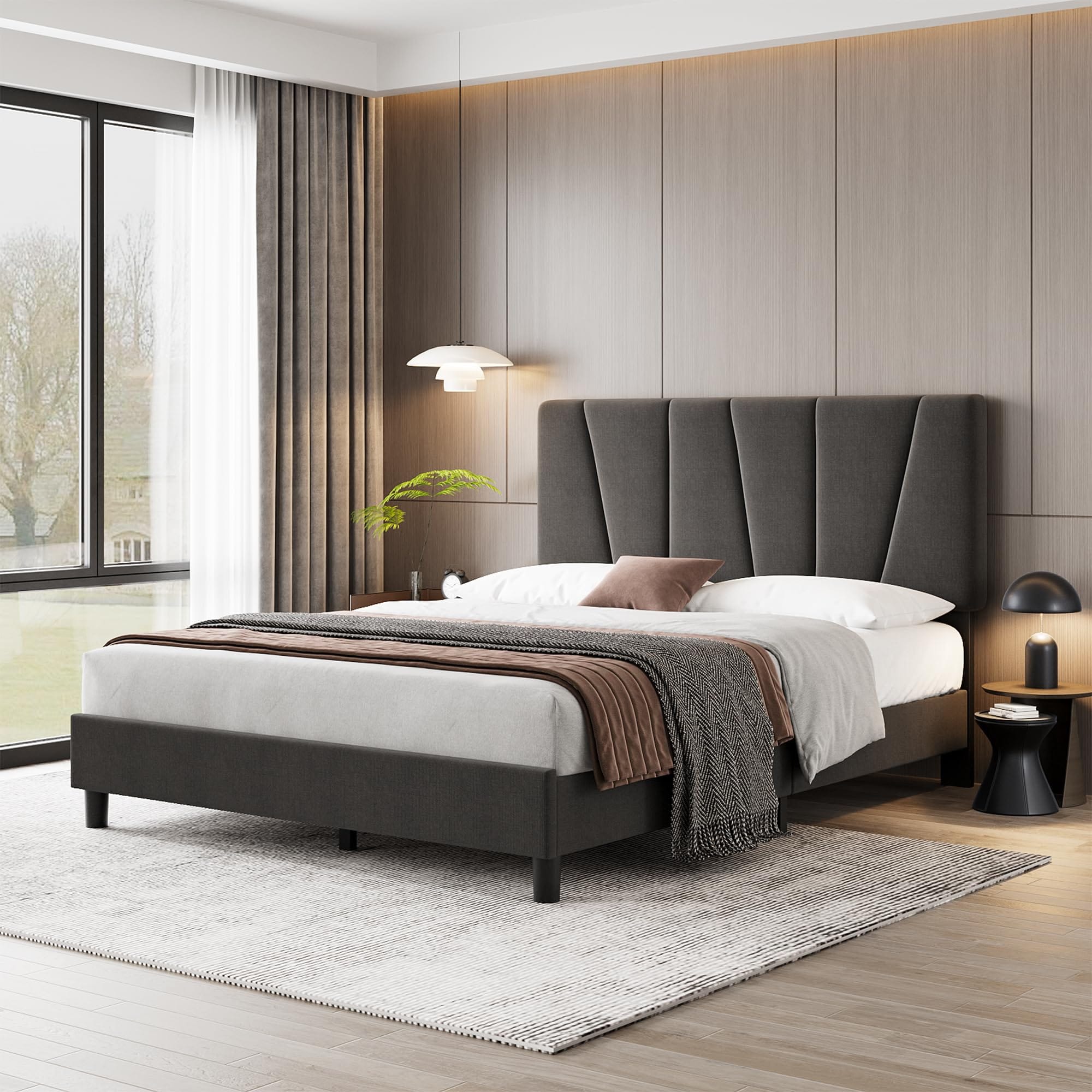 Garvee MIHHZ-H996SVAMIYT beds - View #3