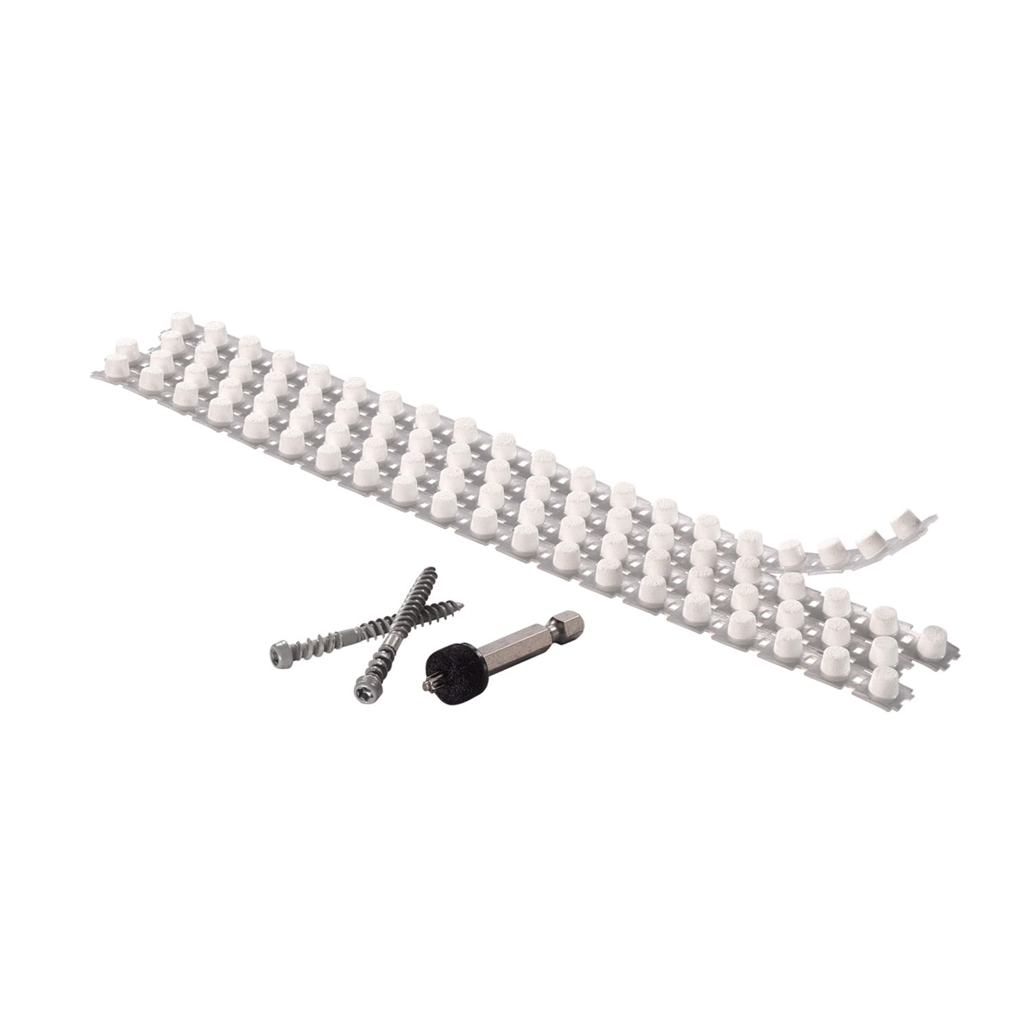 FastenMaster FMCTXTCL-RY250SM Hidden-Deck-Fasteners - View #2