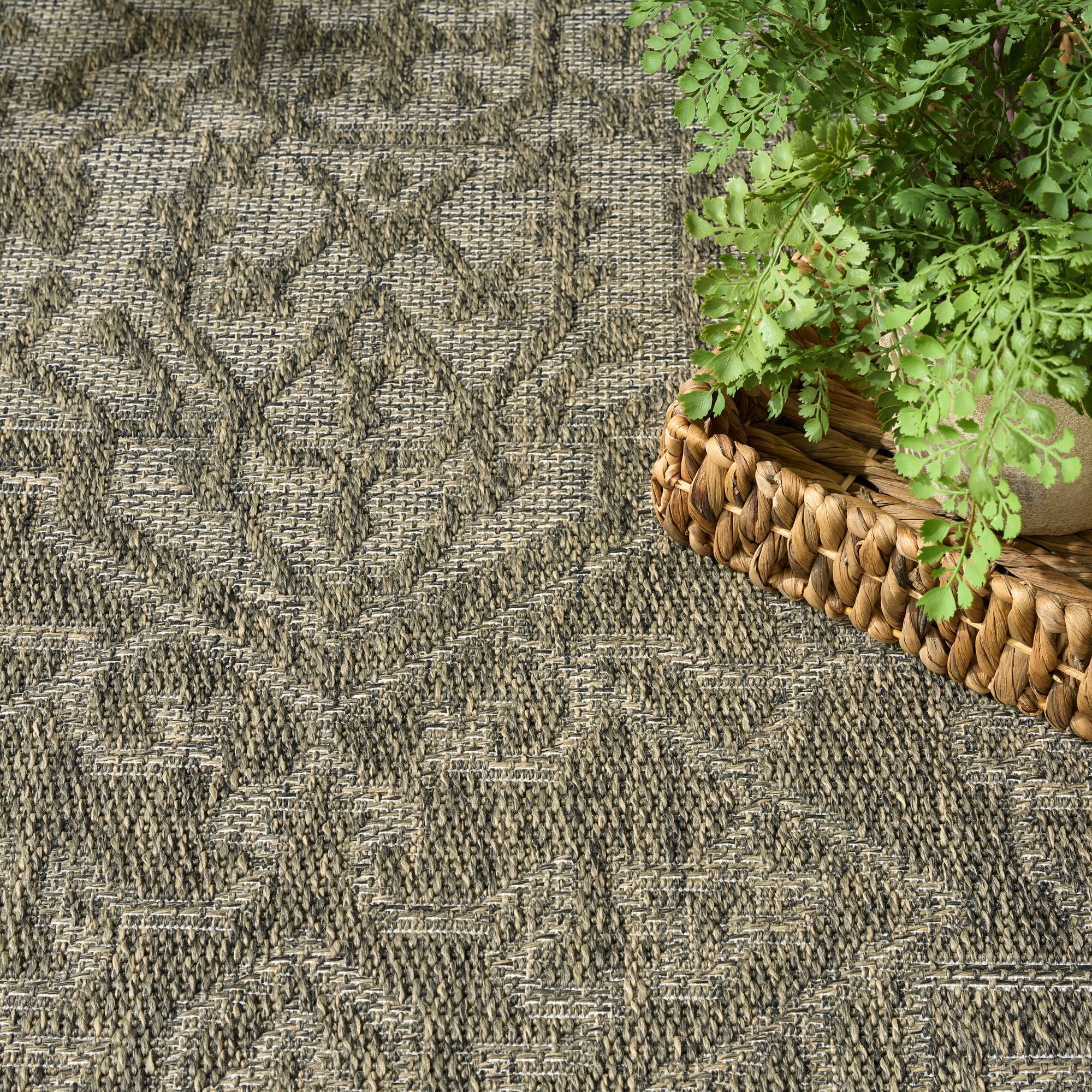 Nourison 841491140208 rugs - View #4
