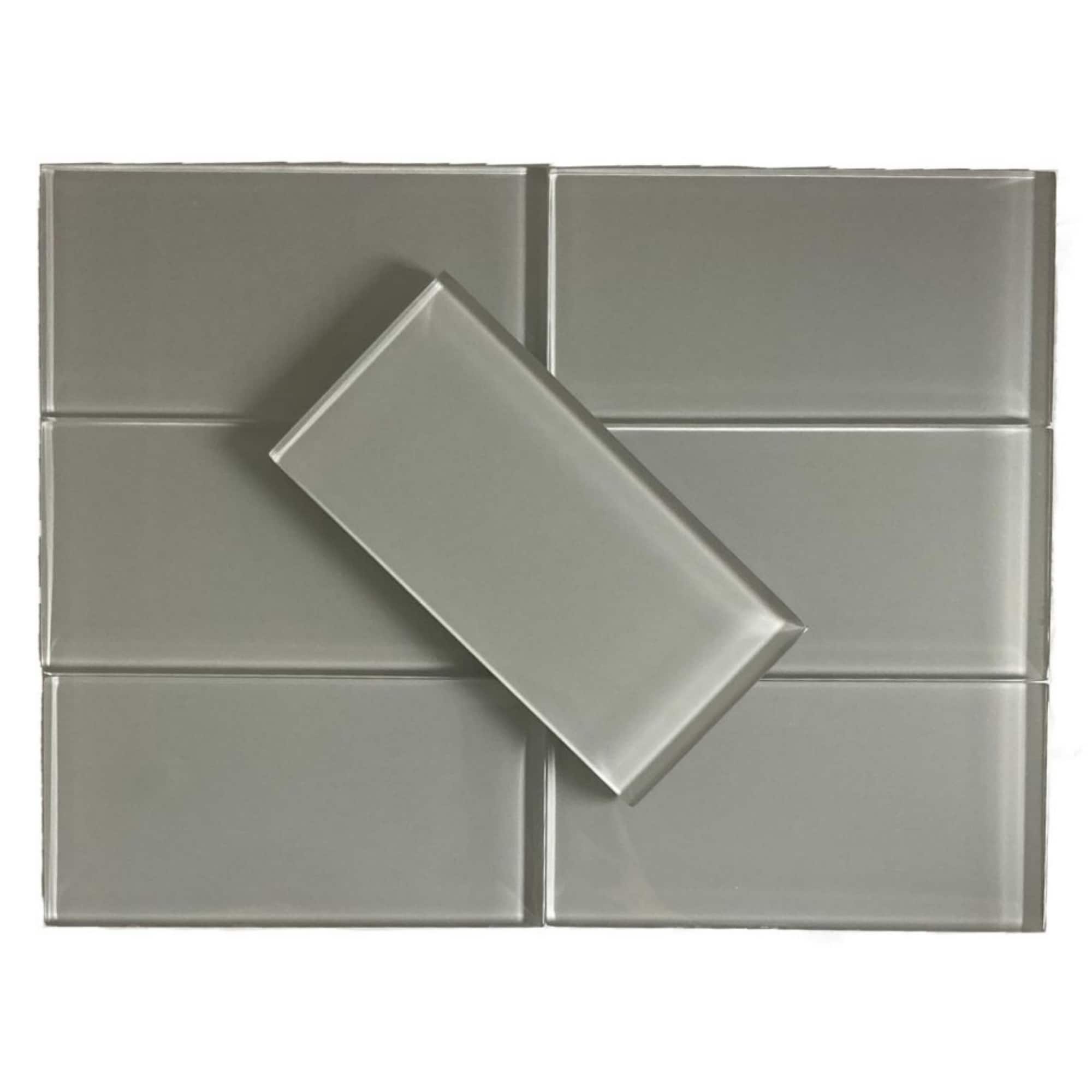 Abolos LWSMET0306-CE-SAMP Tile-Samples - View #2