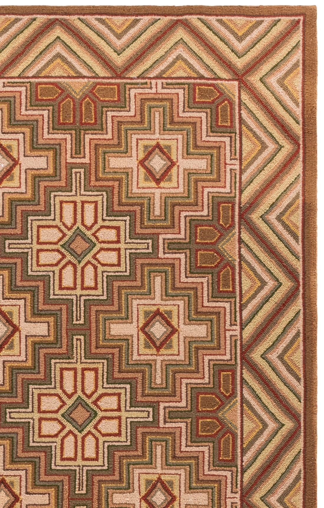 Safavieh HK9A-5 rugs - View #5