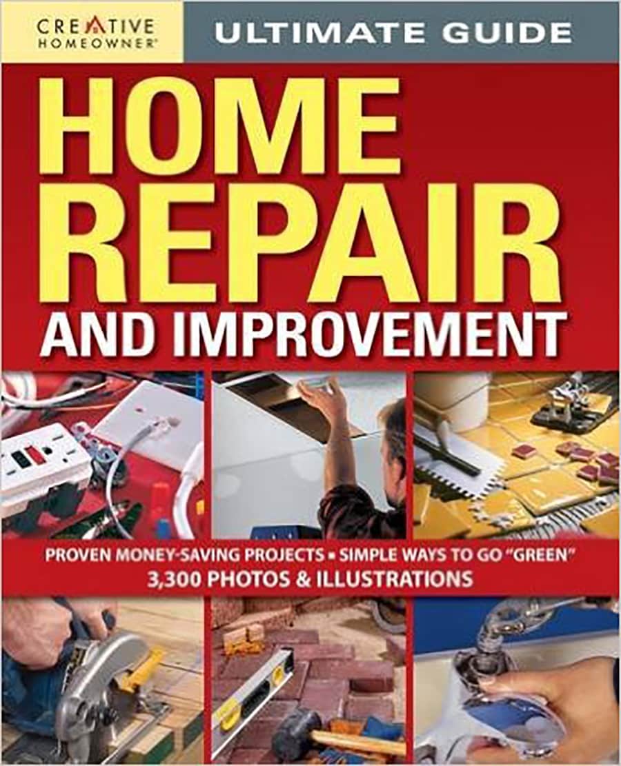 The Complete Guide to Home Carpentry : Carpentry Skills & Projects for  Homeowners (Black & Decker Home Improvement Library)