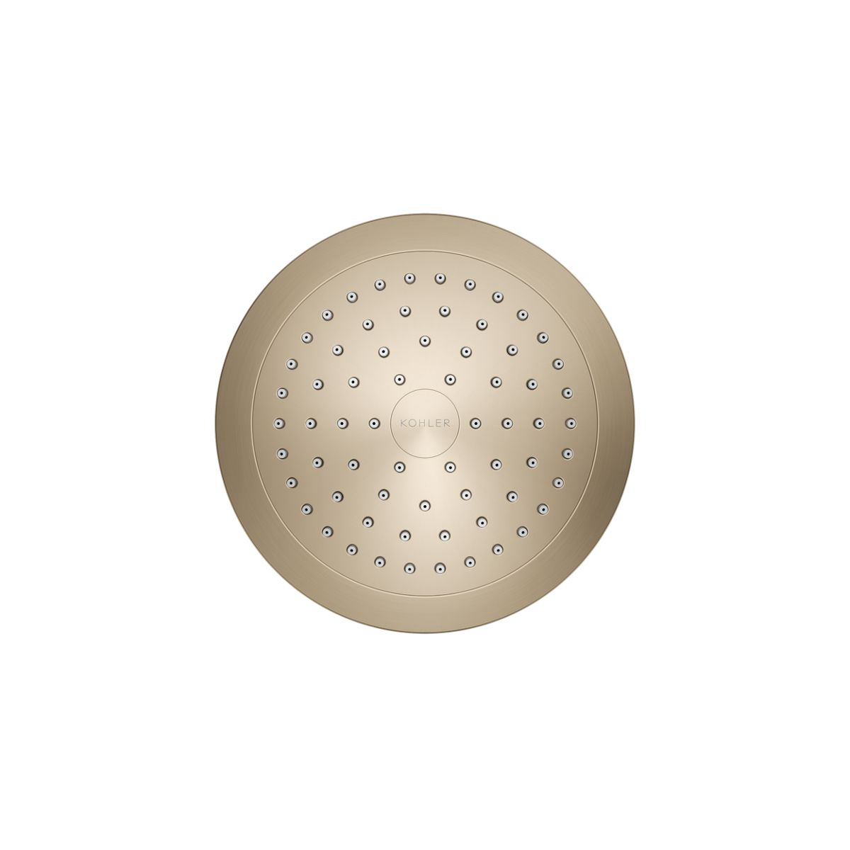 KOHLER 457-AK-BV Fixed-Showerhead - View #9