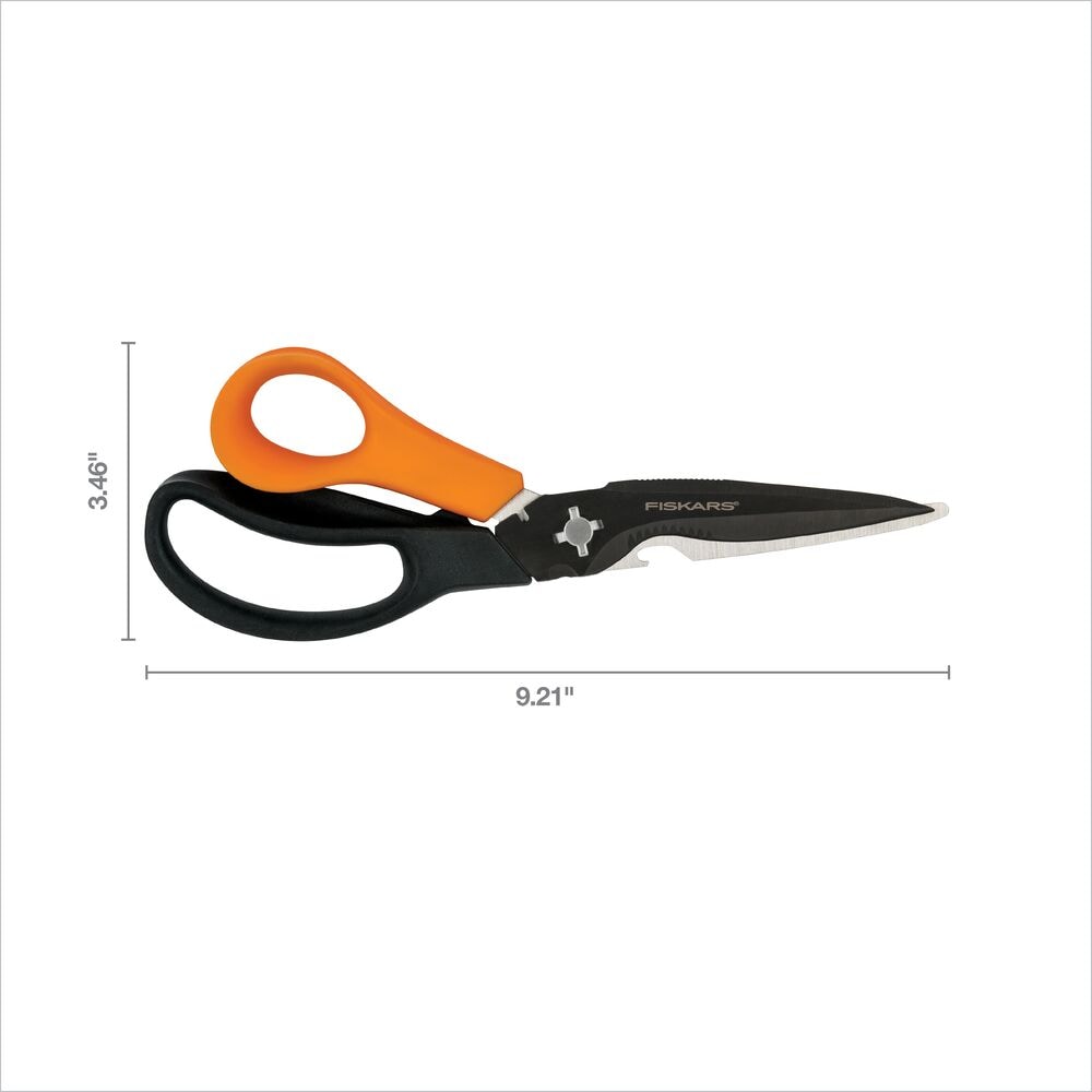 Fiskars 356922-4002 Floral-Scissors-Snips - View #8