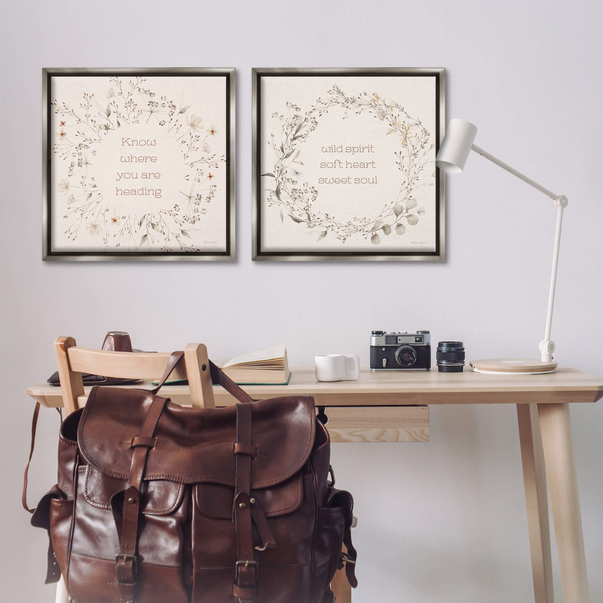 Stupell Industries B2-792-FFL-2PC-24X24 Wall-Art - View #3