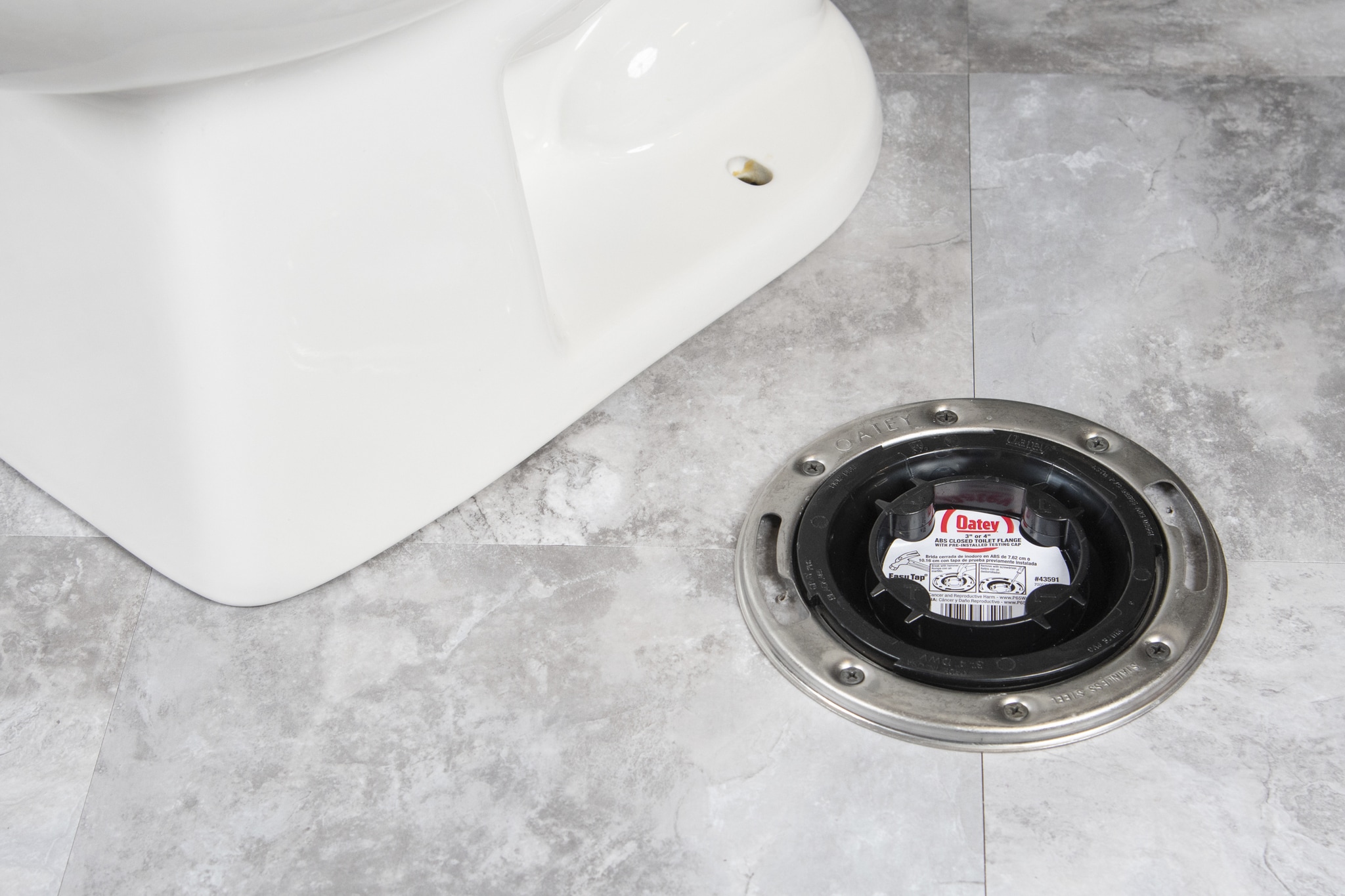 Oatey 435914 Under-Sink-Toilet-Cover-Flanges - View #5