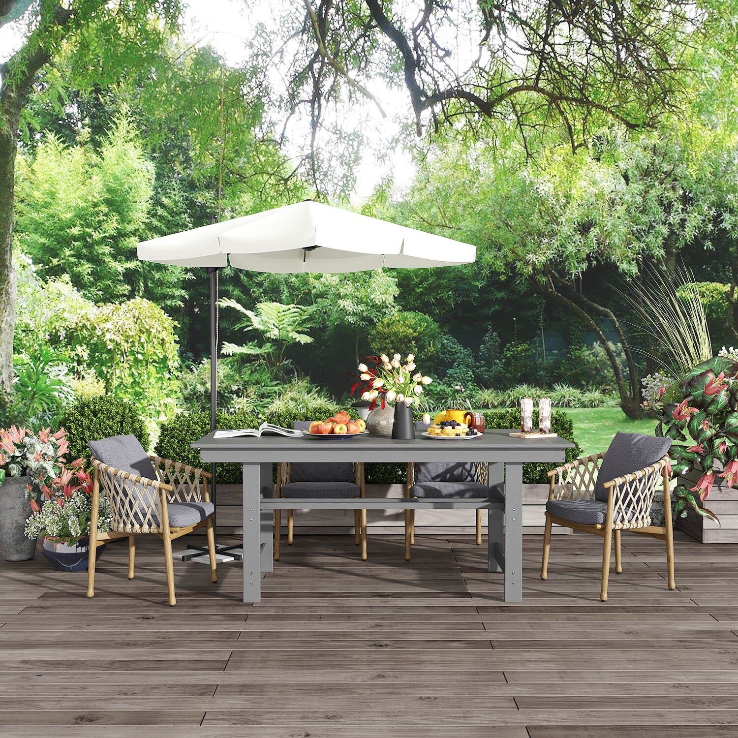 MIDHAM KF510001-01 Patio-Tables - View #9